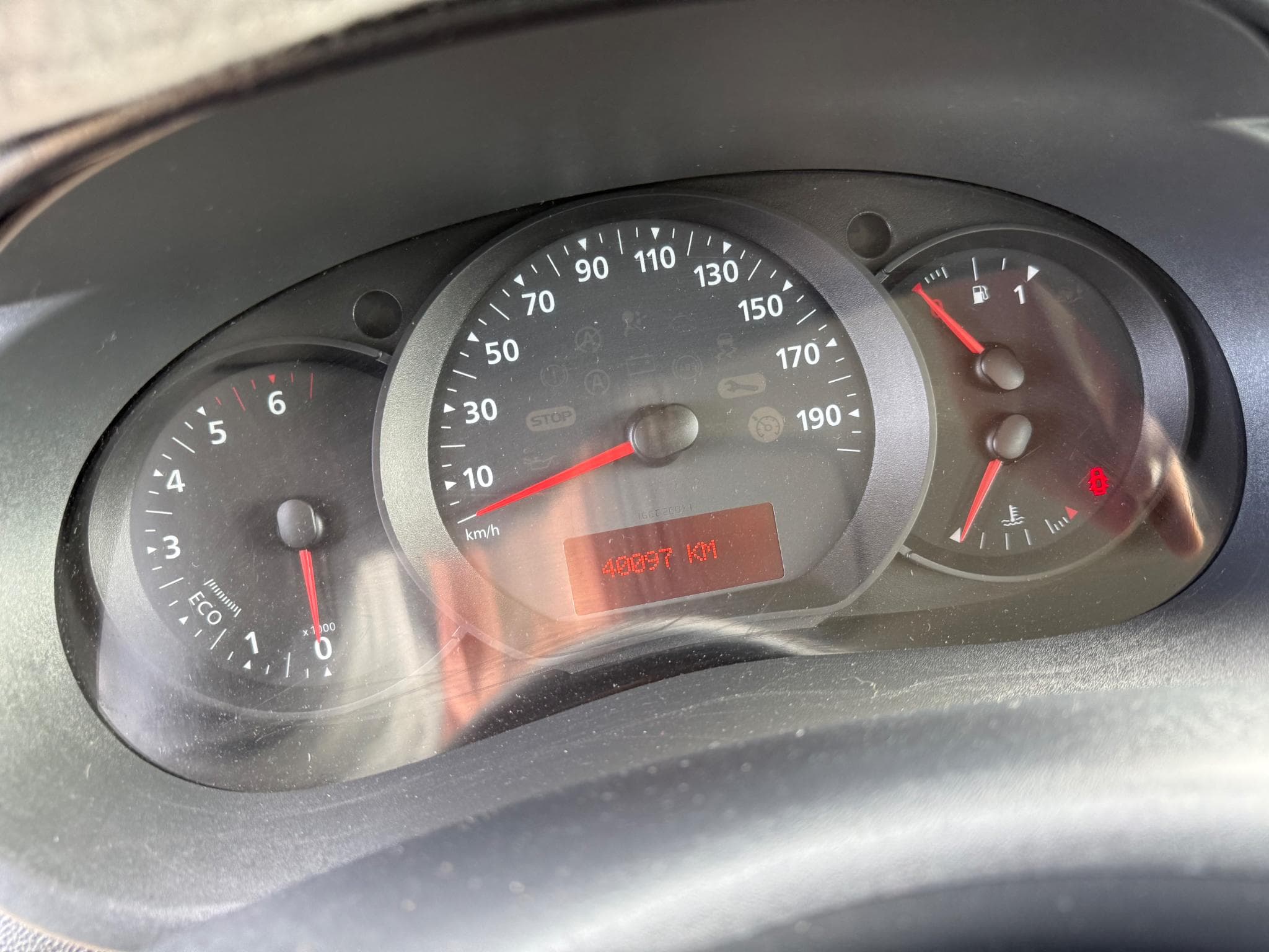 Renault Kangoo 1.5dci 95cv Maxi (2021) - Photo 6