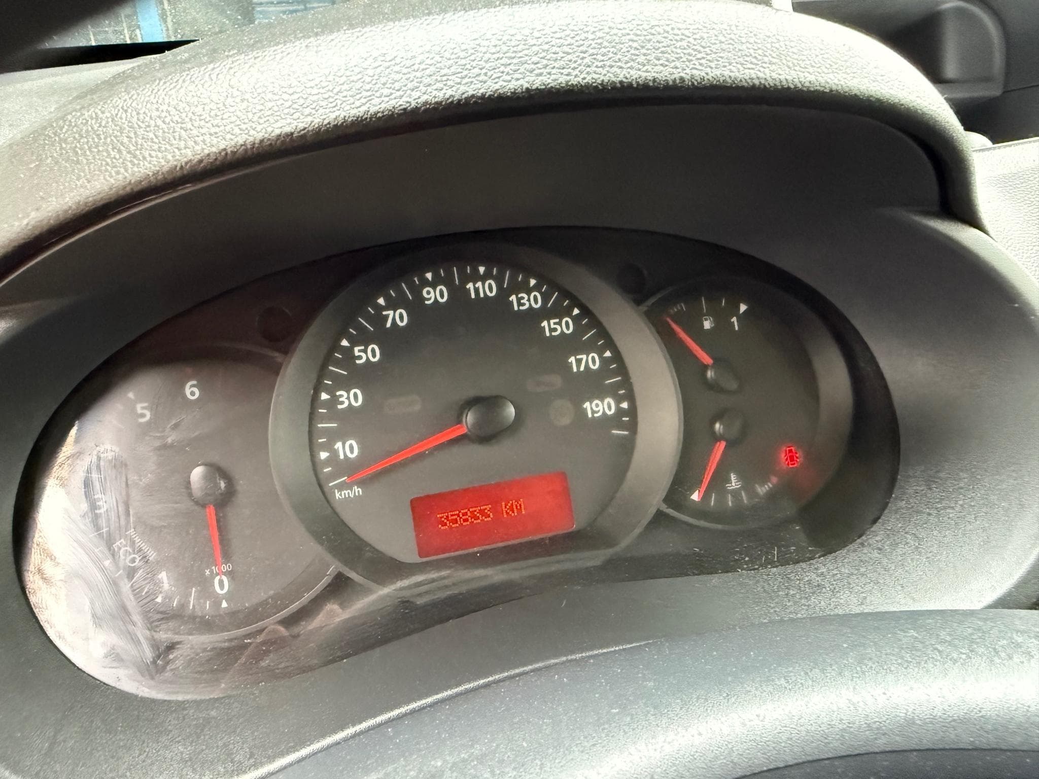 Renault Kangoo 1.5dci (2020) - Photo 5