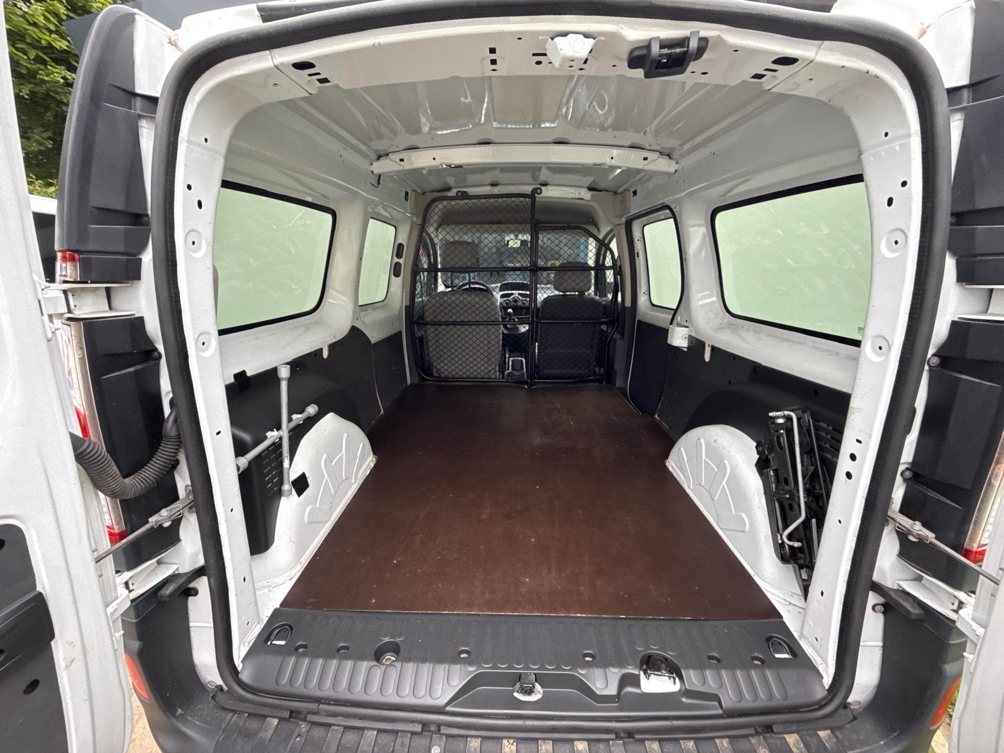 Renault Kangoo 1.5dci (2020) - Photo 6