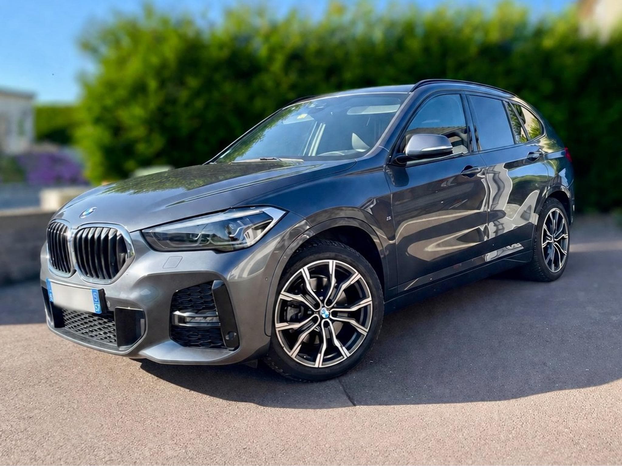 BMW X1 M SPORT (2020) - Photo 1