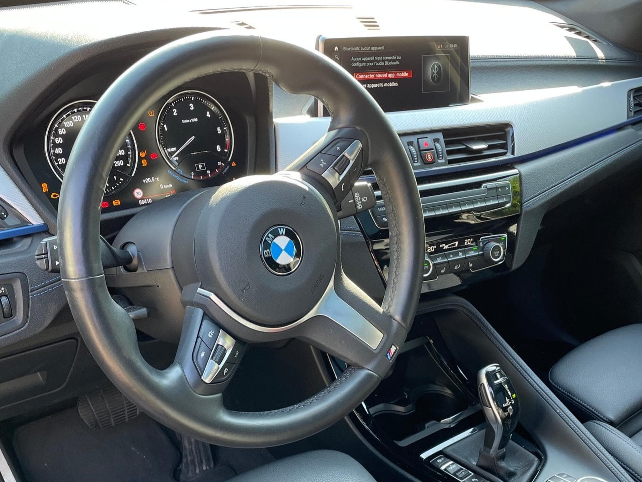 BMW X1 M SPORT (2020) - Photo 3
