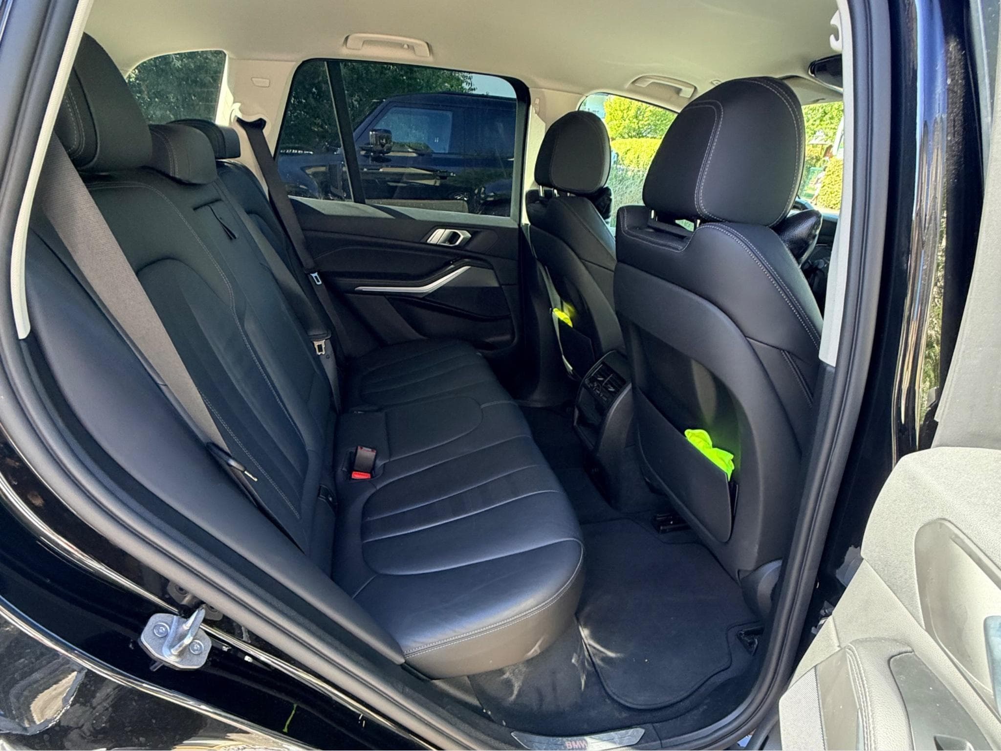 BMW X5 3.0 xDrive45e 394ch Assist Driving 360 (2021) - Photo 6