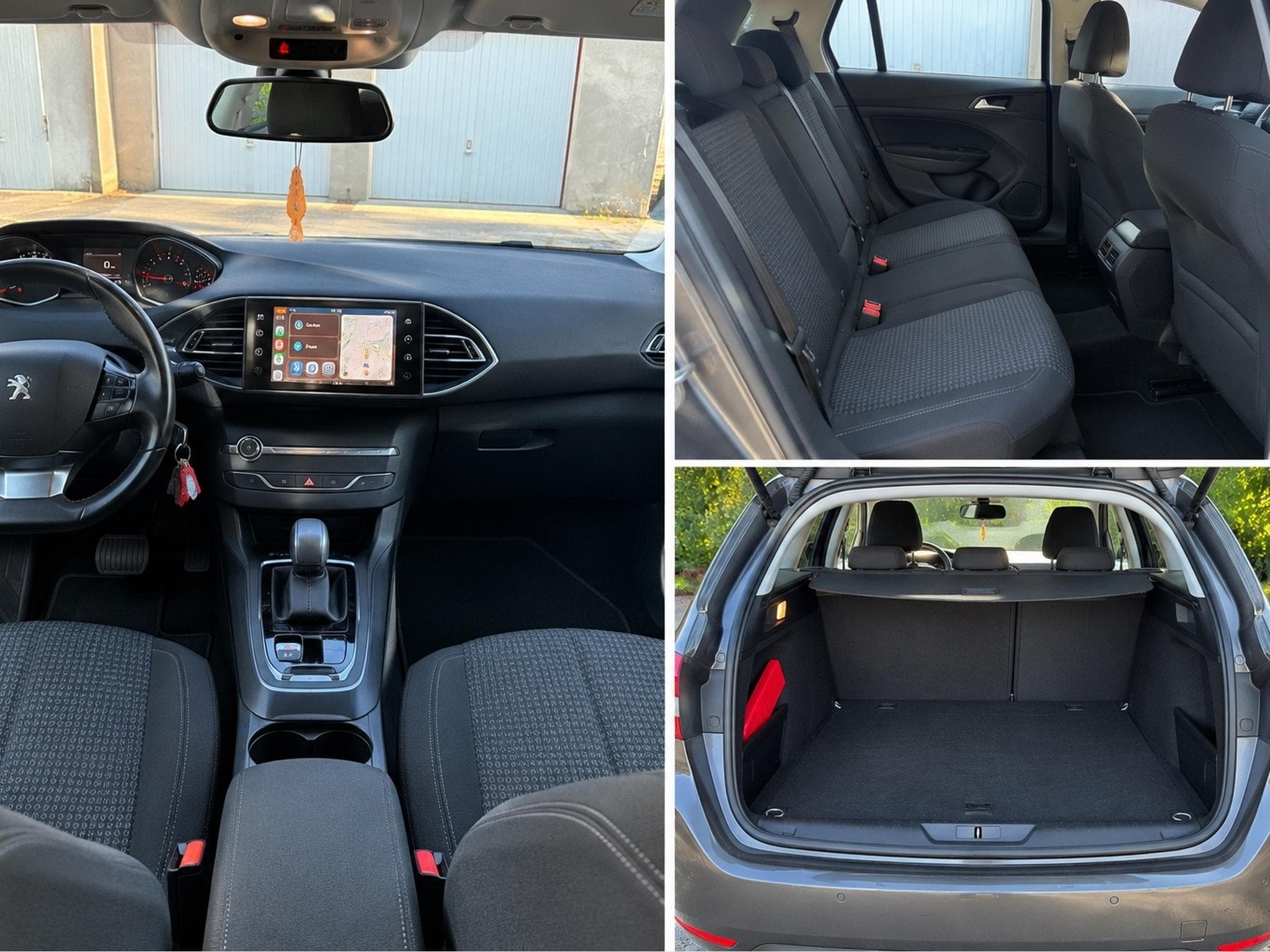 Peugeot 308 (2020) - Foto 2