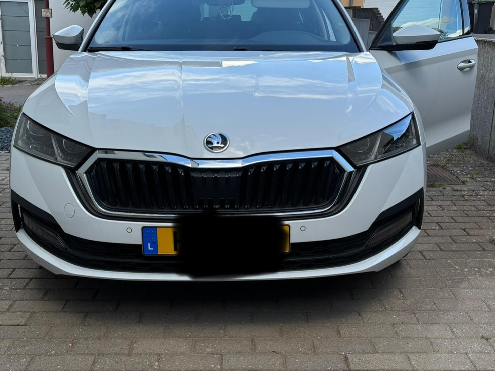 Skoda Octavia Ambition 8 E-Tec (2022) - Foto 2