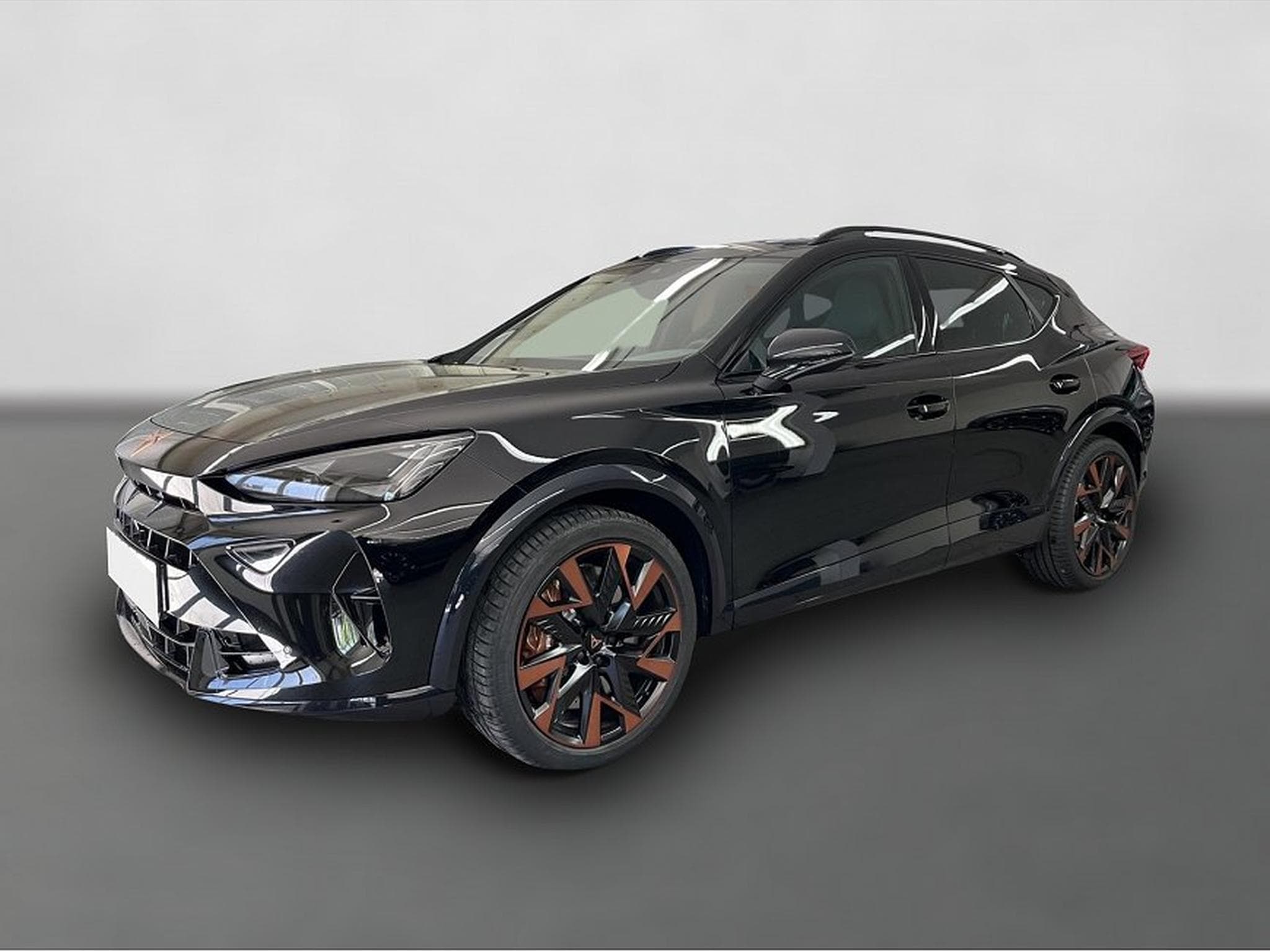 Cupra Formentor (2026) - Foto 1