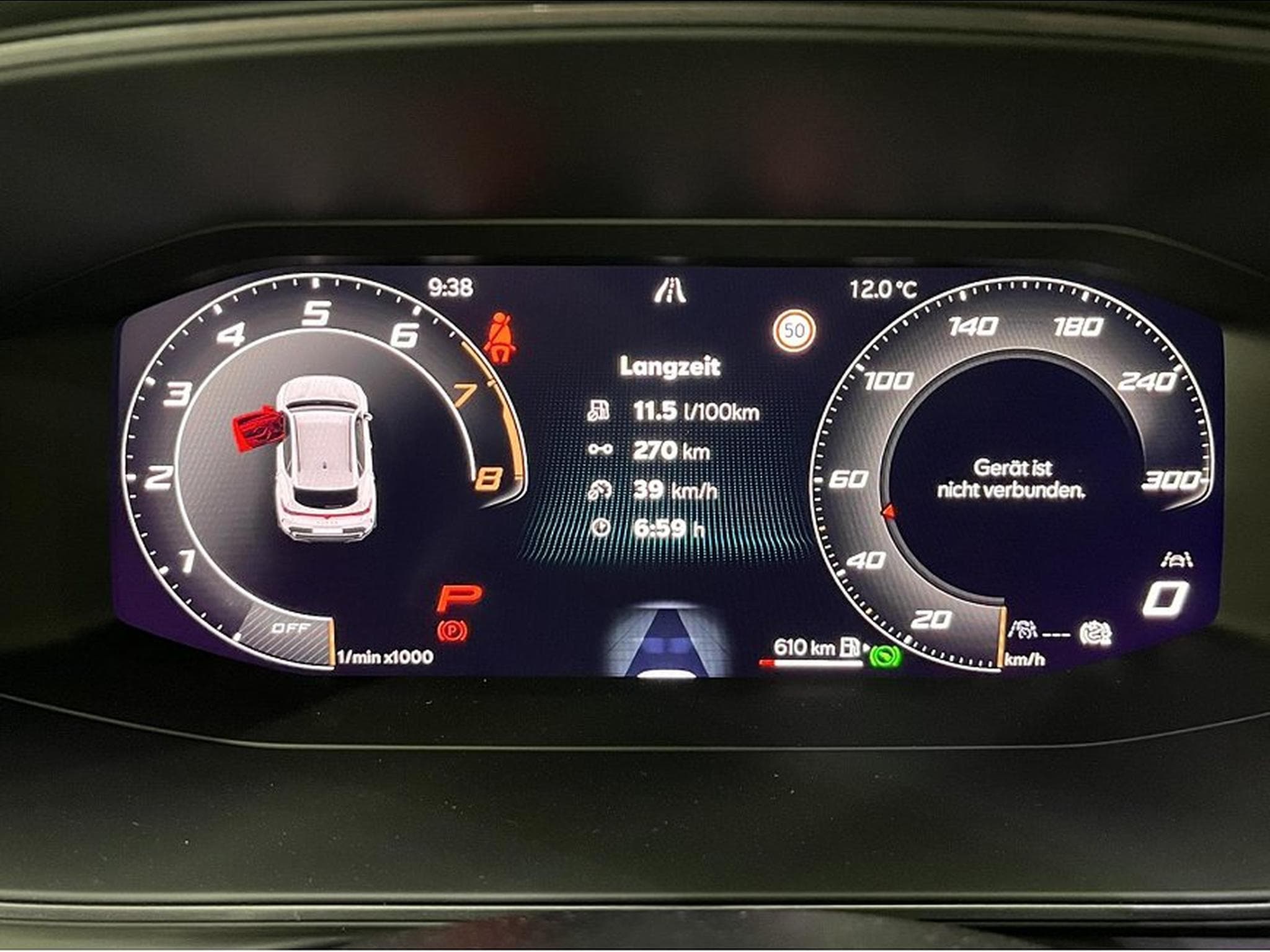 Cupra Formentor (2026) - Foto 12