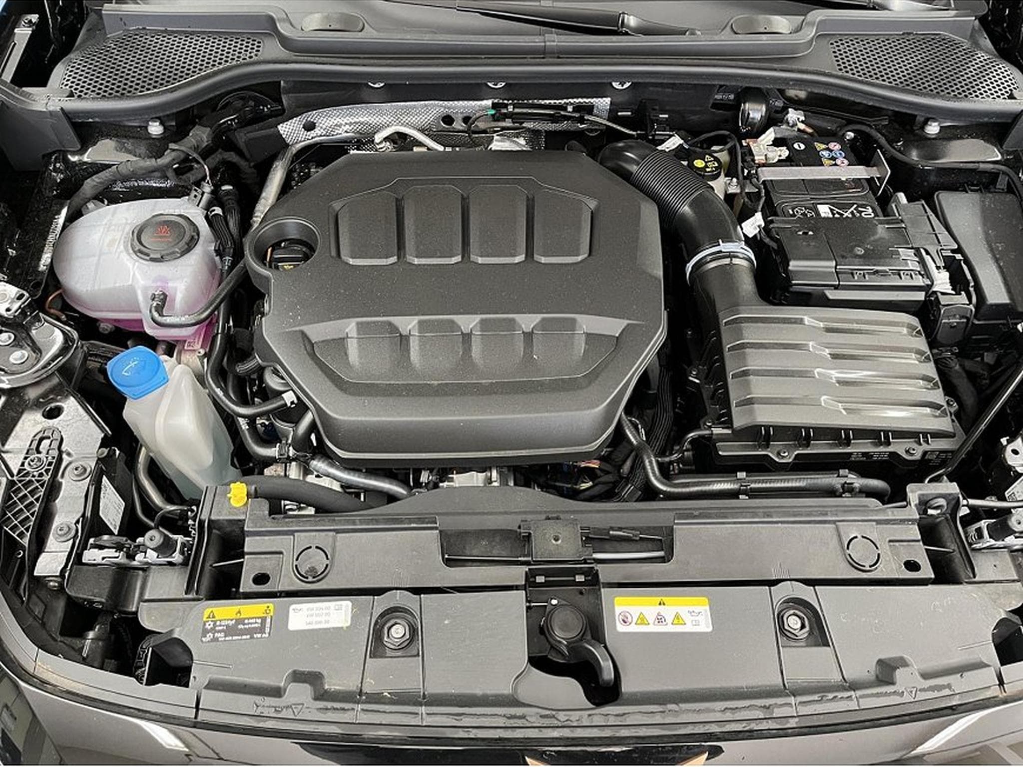 Cupra Formentor (2026) - Foto 19