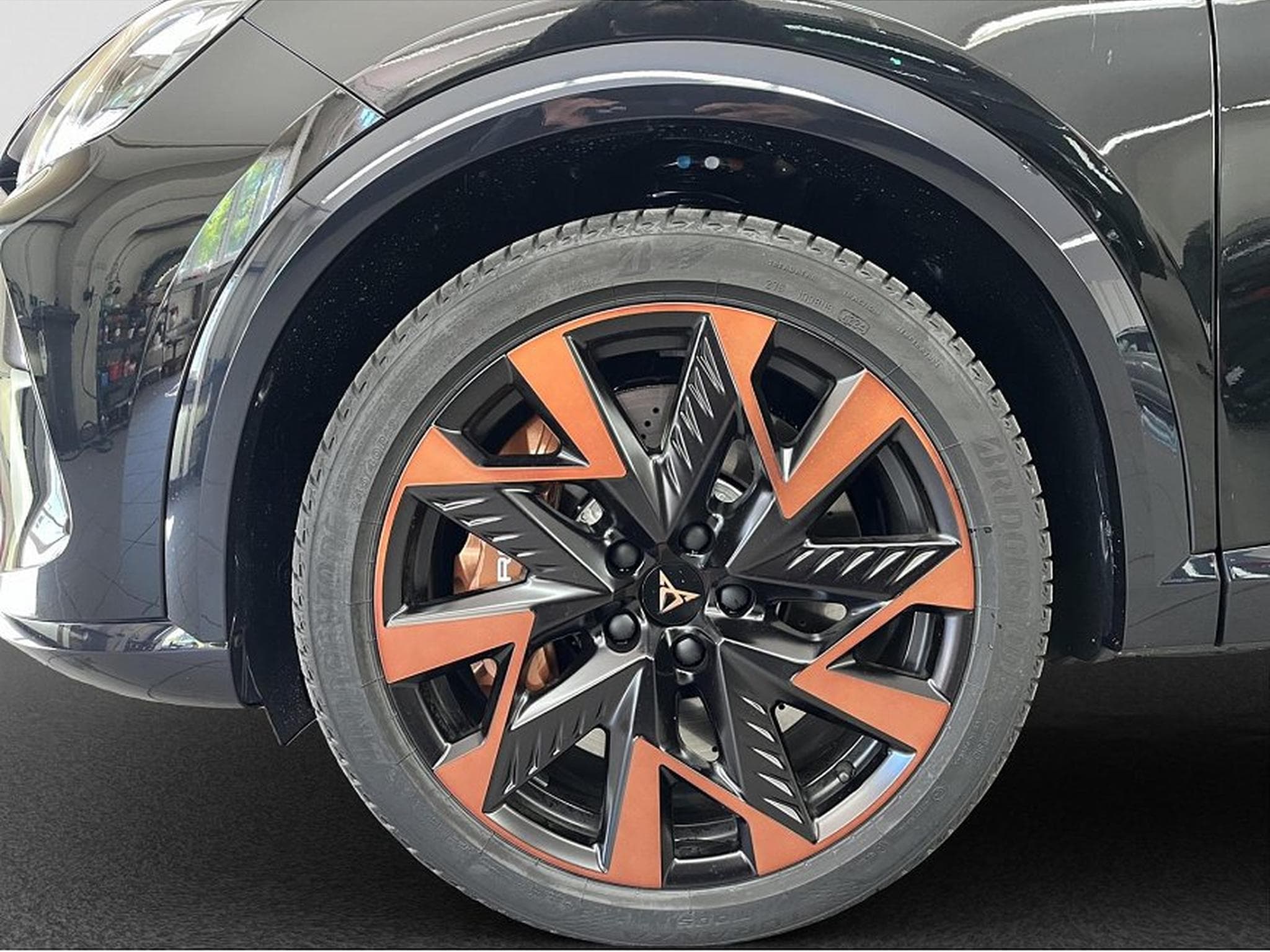 Cupra Formentor (2026) - Foto 20