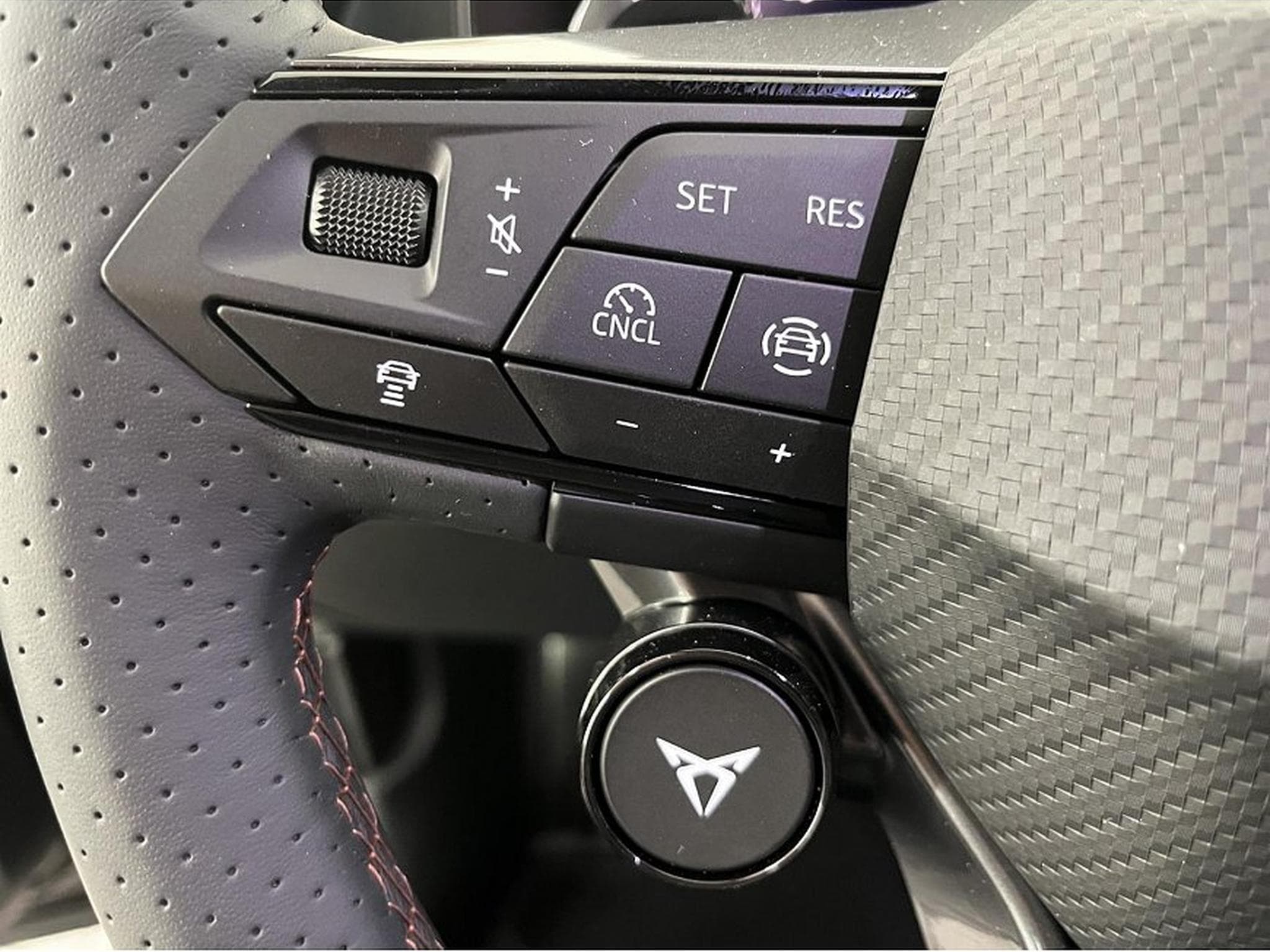 Cupra Formentor (2026) - Foto 23