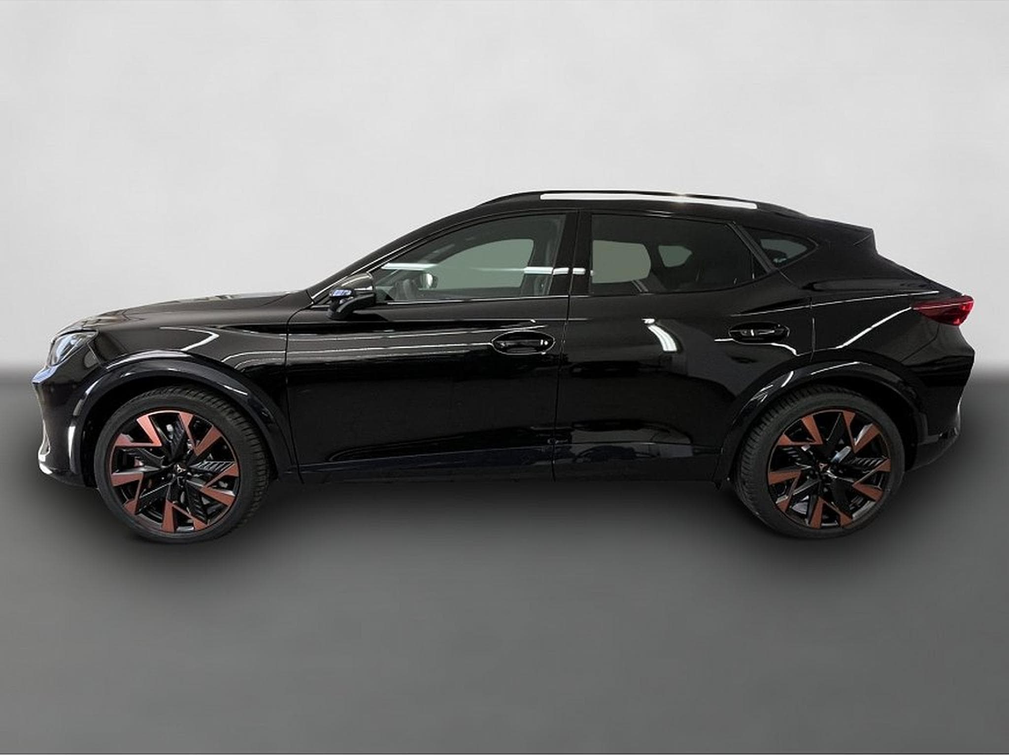 Cupra Formentor (2026) - Foto 3