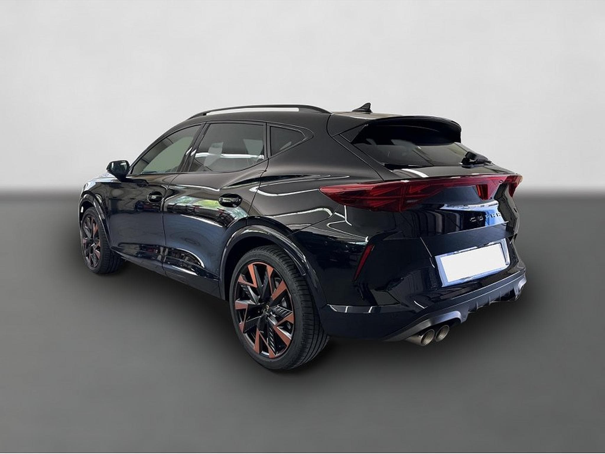 Cupra Formentor (2026) - Foto 4