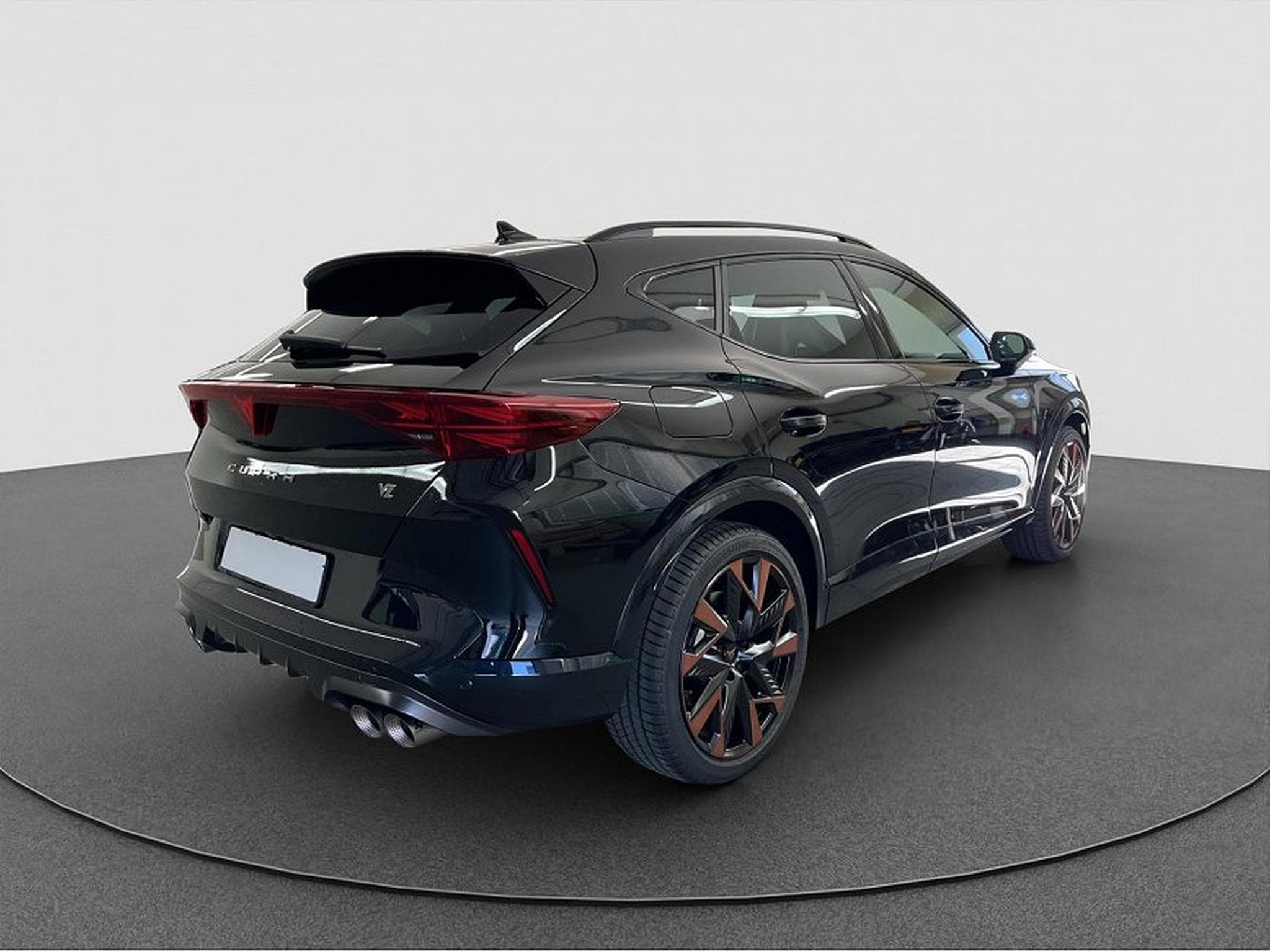 Cupra Formentor (2026) - Foto 6