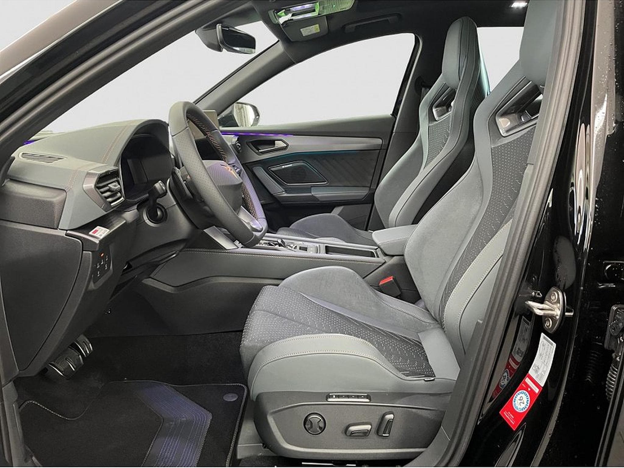 Cupra Formentor (2026) - Foto 9