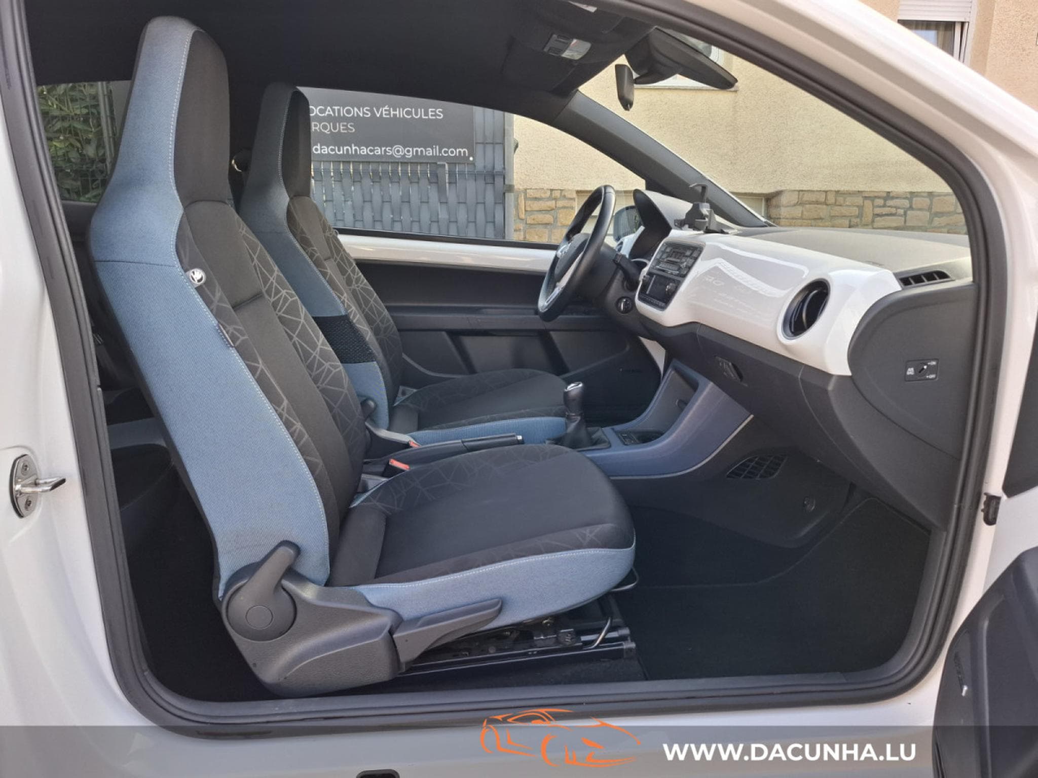 Skoda Citigo 1.0 FUN!!, CLIMA AUTO, SIEGES CHAUFF., PDC, BLUETOOTH, SOUND (2016) - Foto 7