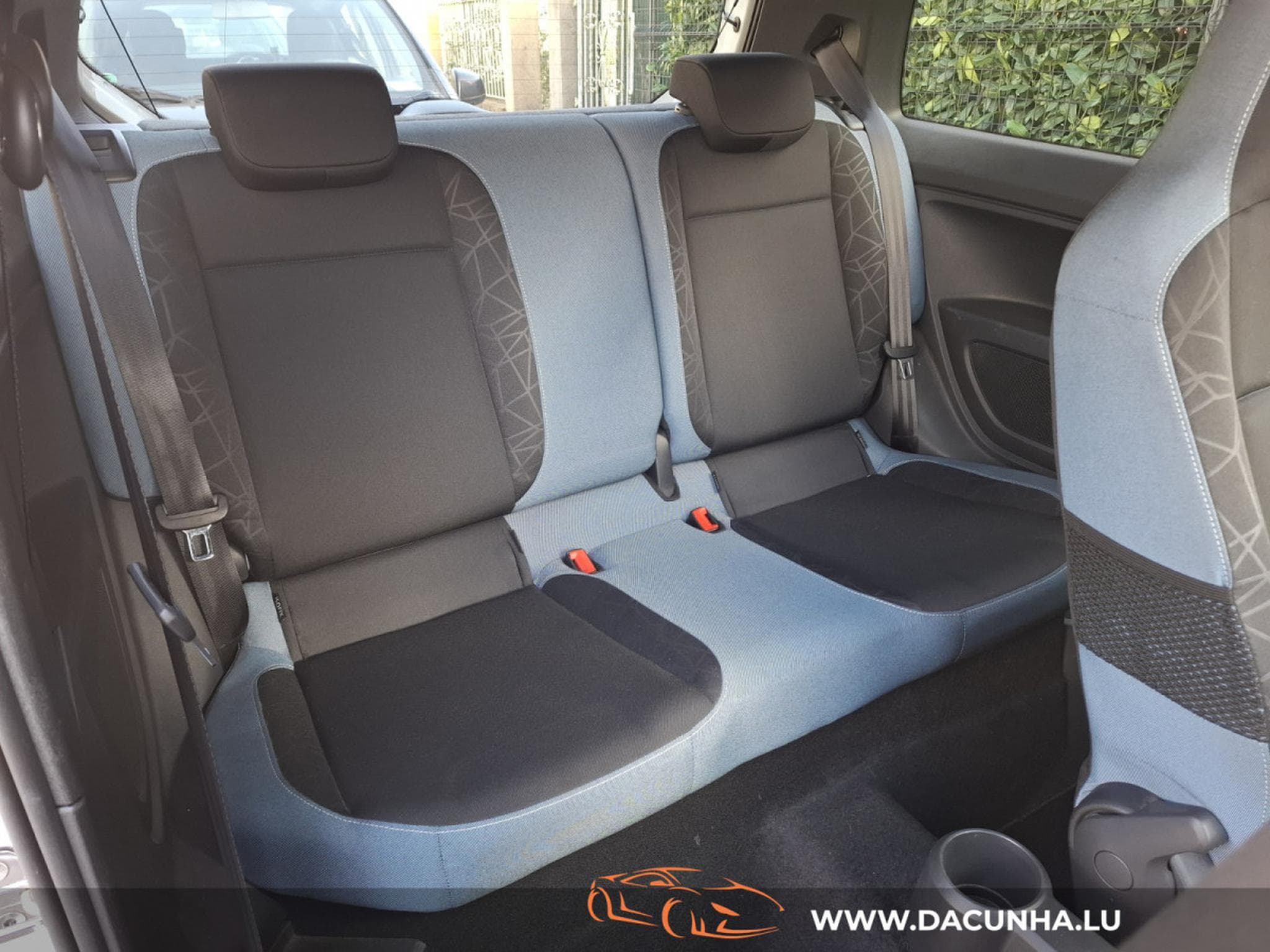 Skoda Citigo 1.0 FUN!!, CLIMA AUTO, SIEGES CHAUFF., PDC, BLUETOOTH, SOUND (2016) - Foto 12