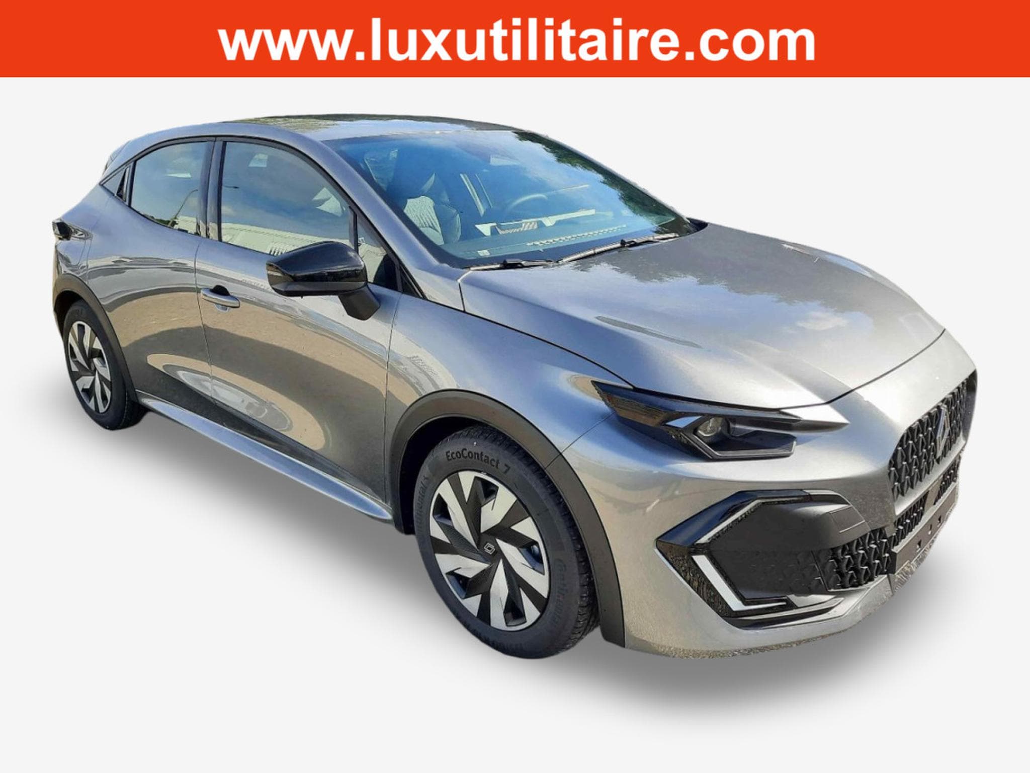 Renault Clio 1.2 TCE 115 Evolution (2026) - Photo 1