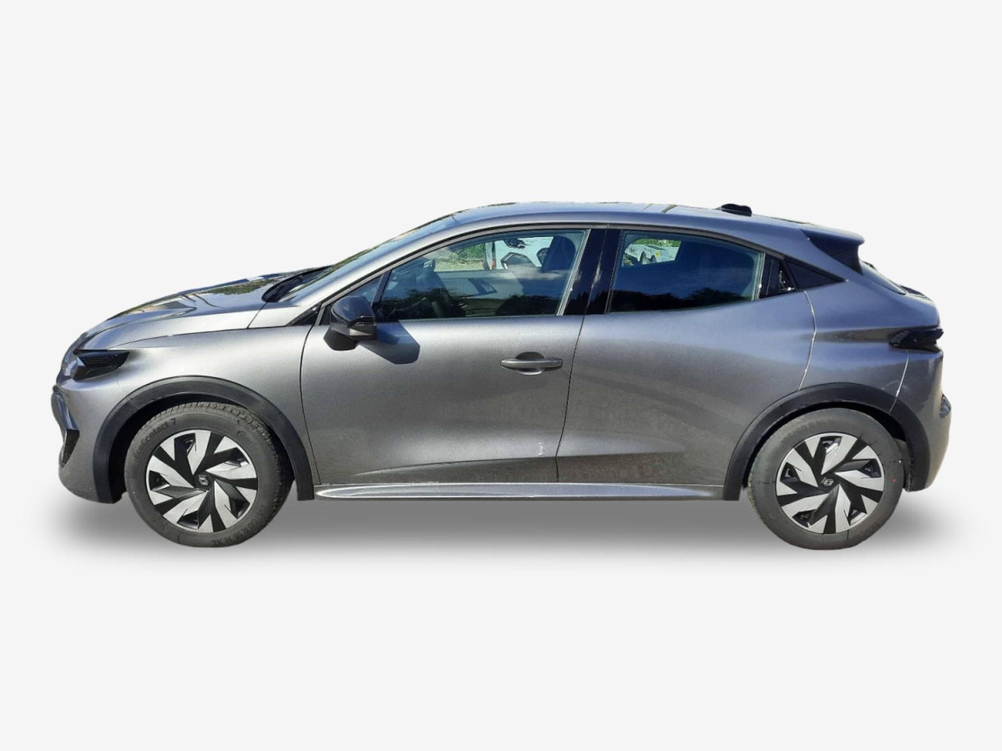 Renault Clio 1.2 TCE 115 Evolution (2026) - Photo 4