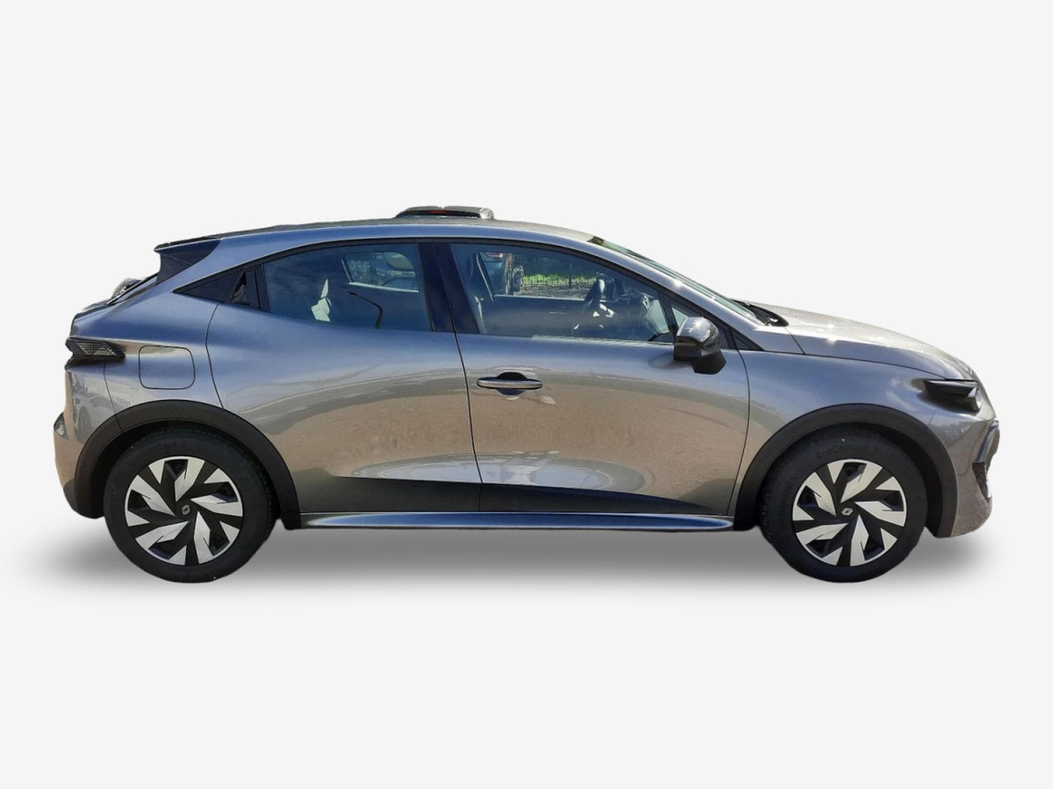 Renault Clio 1.2 TCE 115 Evolution (2026) - Photo 5