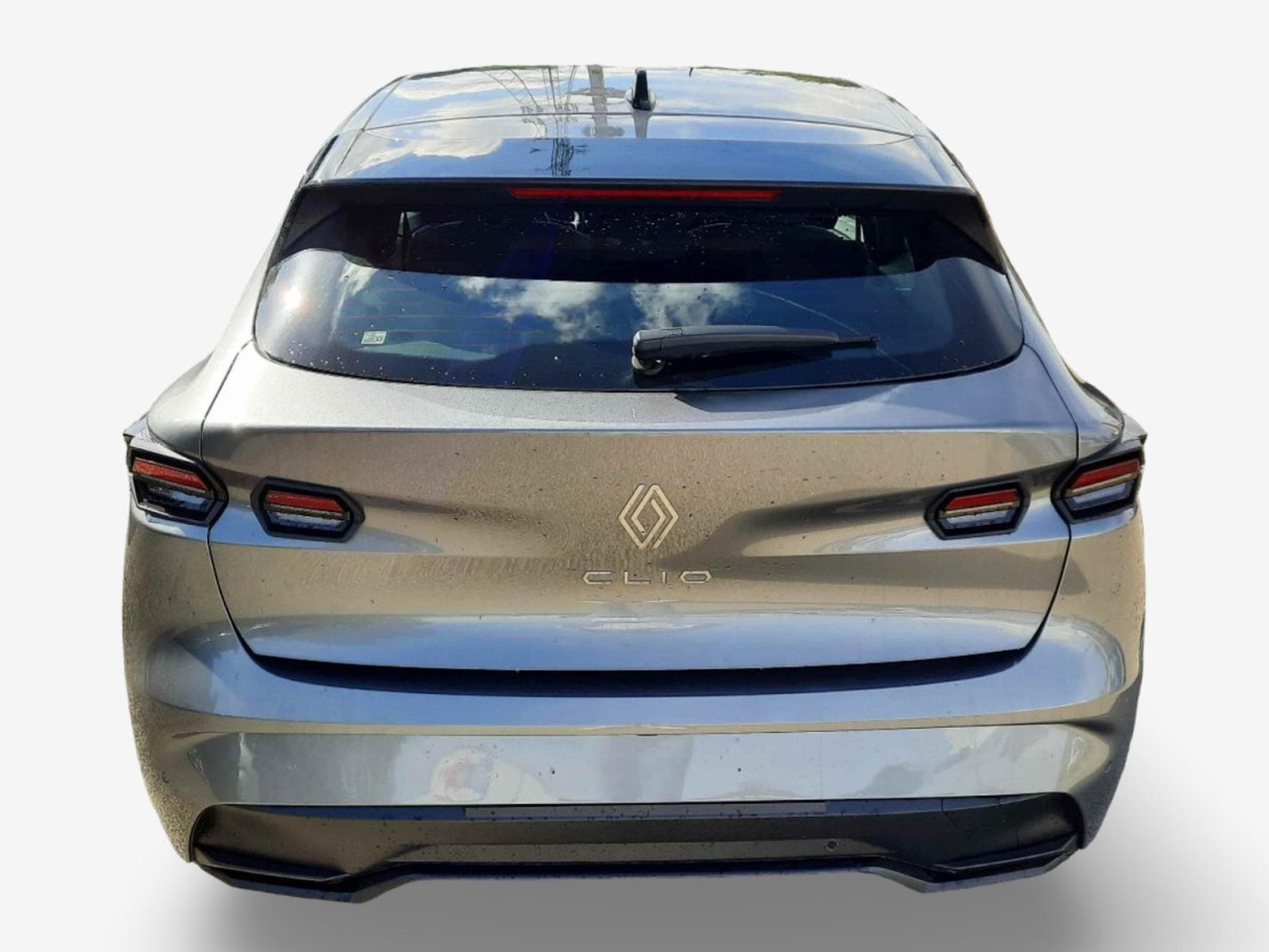 Renault Clio 1.2 TCE 115 Evolution (2026) - Photo 7