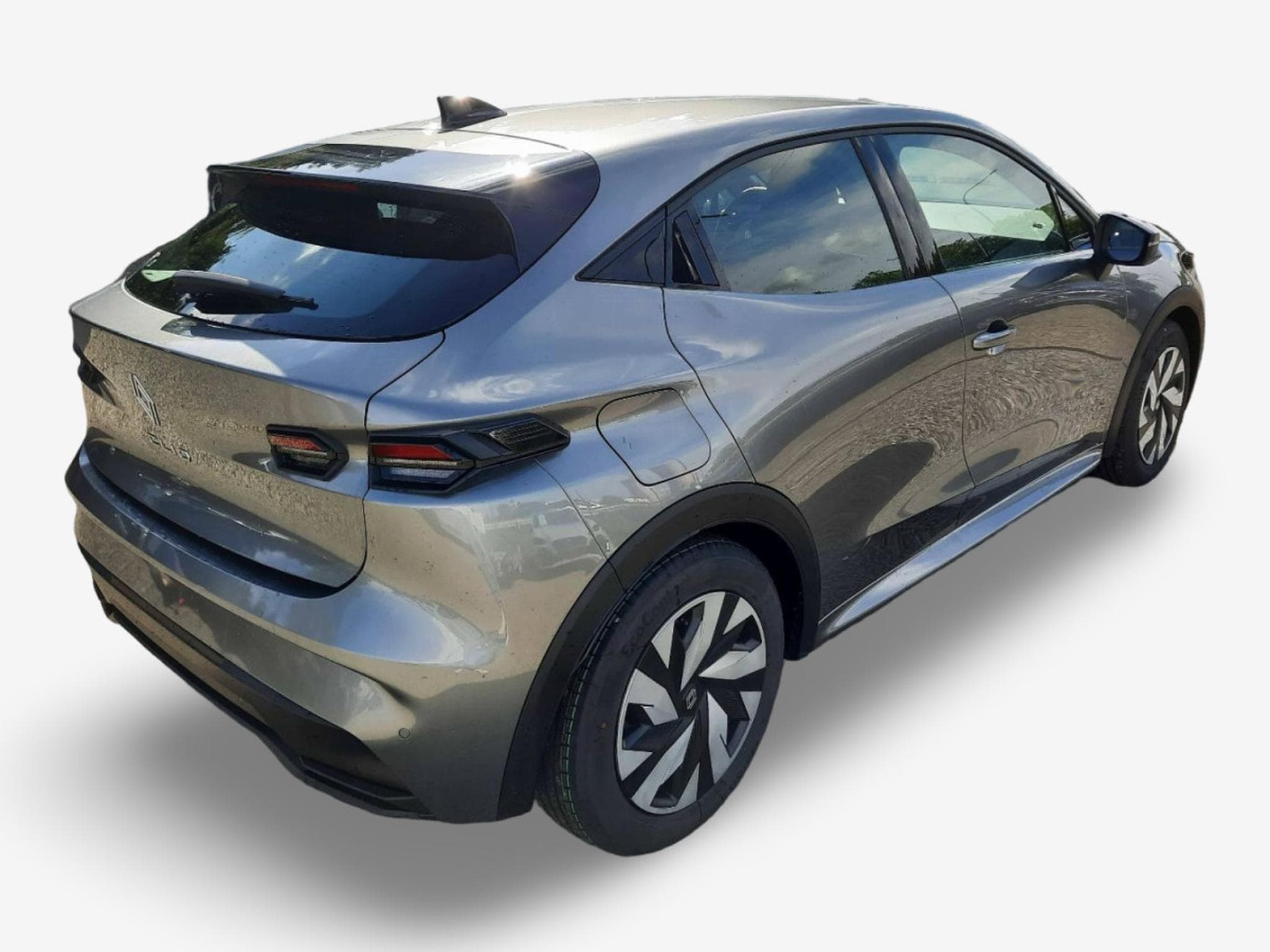 Renault Clio 1.2 TCE 115 Evolution (2026) - Photo 8