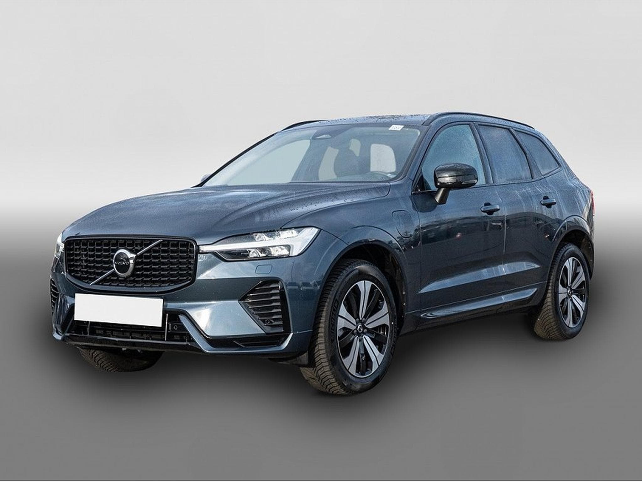 Volvo XC60 (2024) - Foto 1