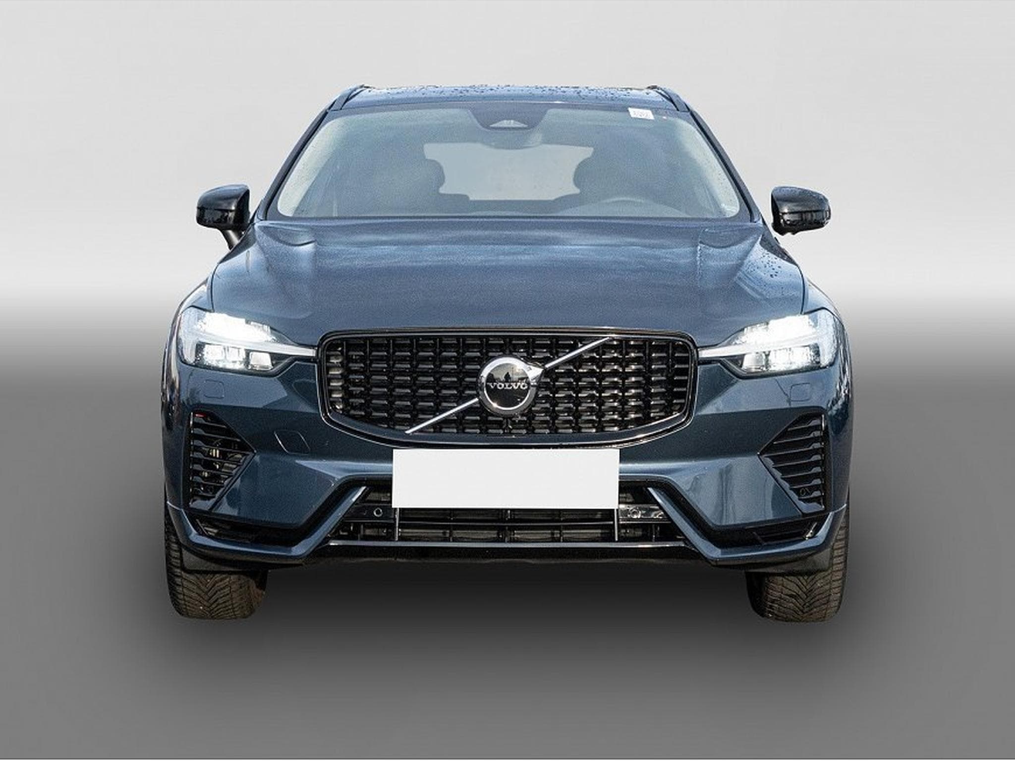 Volvo XC60 (2024) - Foto 2