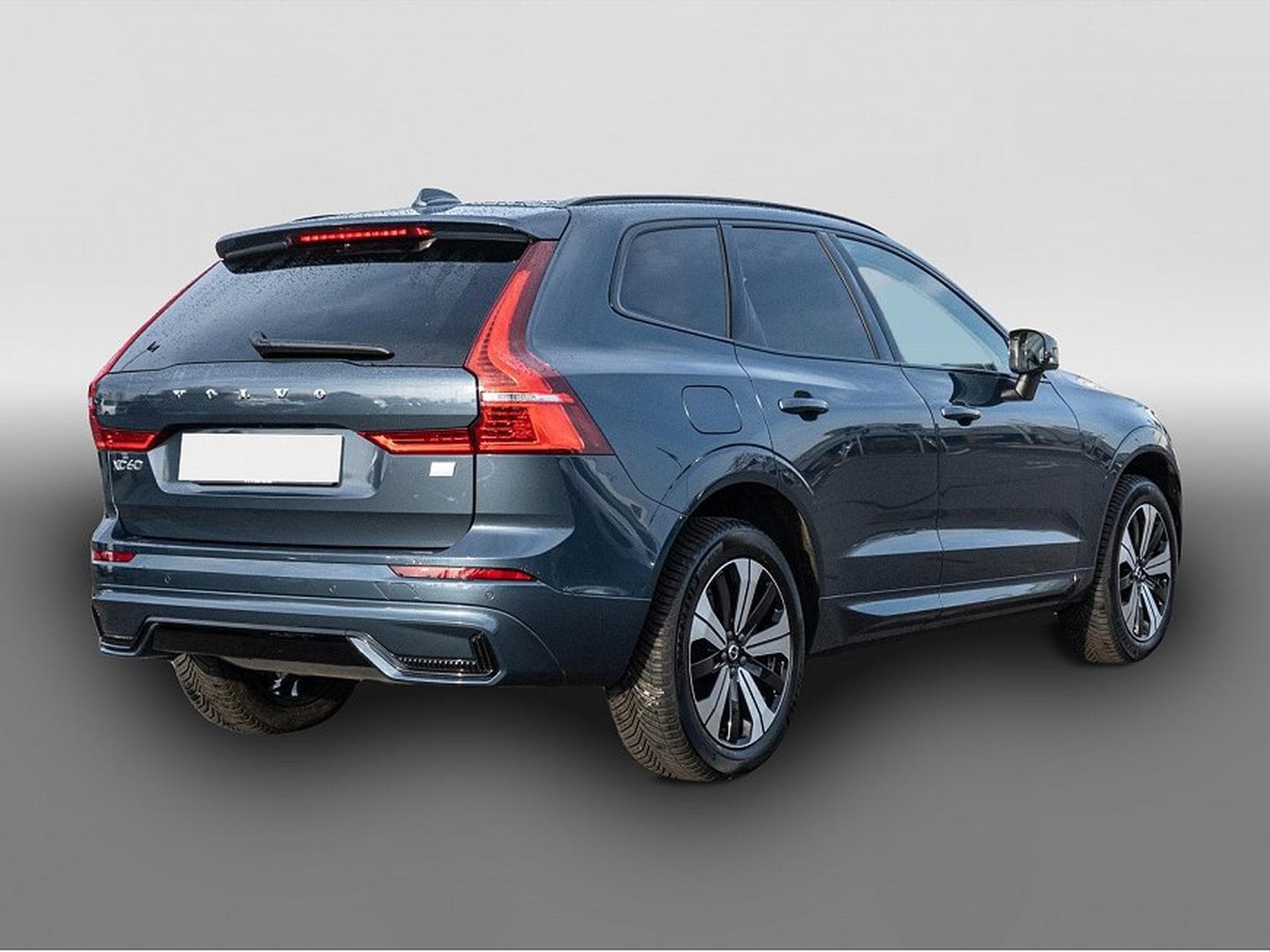 Volvo XC60 (2024) - Foto 3