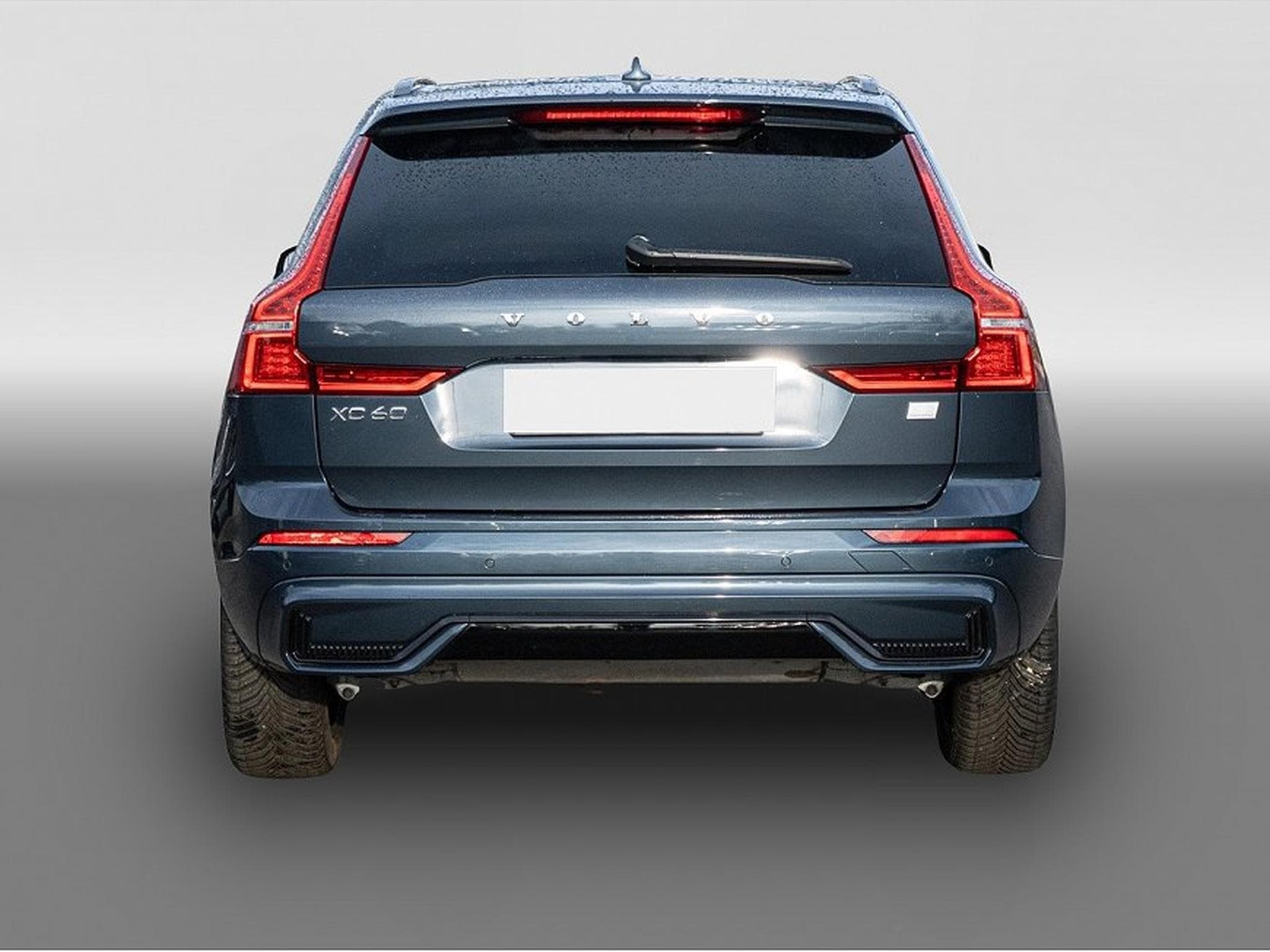 Volvo XC60 (2024) - Foto 5