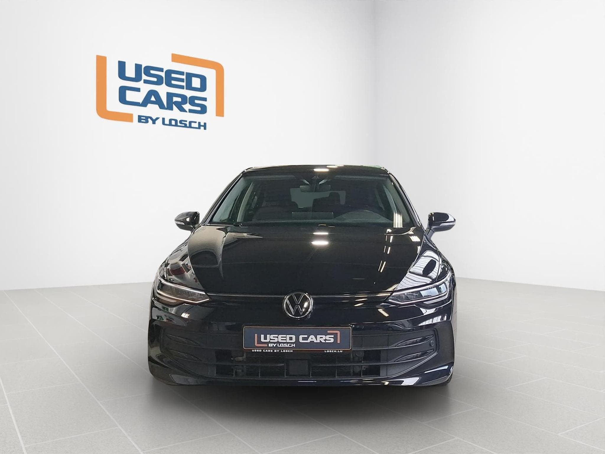 VW Golf Life+DSG+Navi+LED (2025) - Foto 3