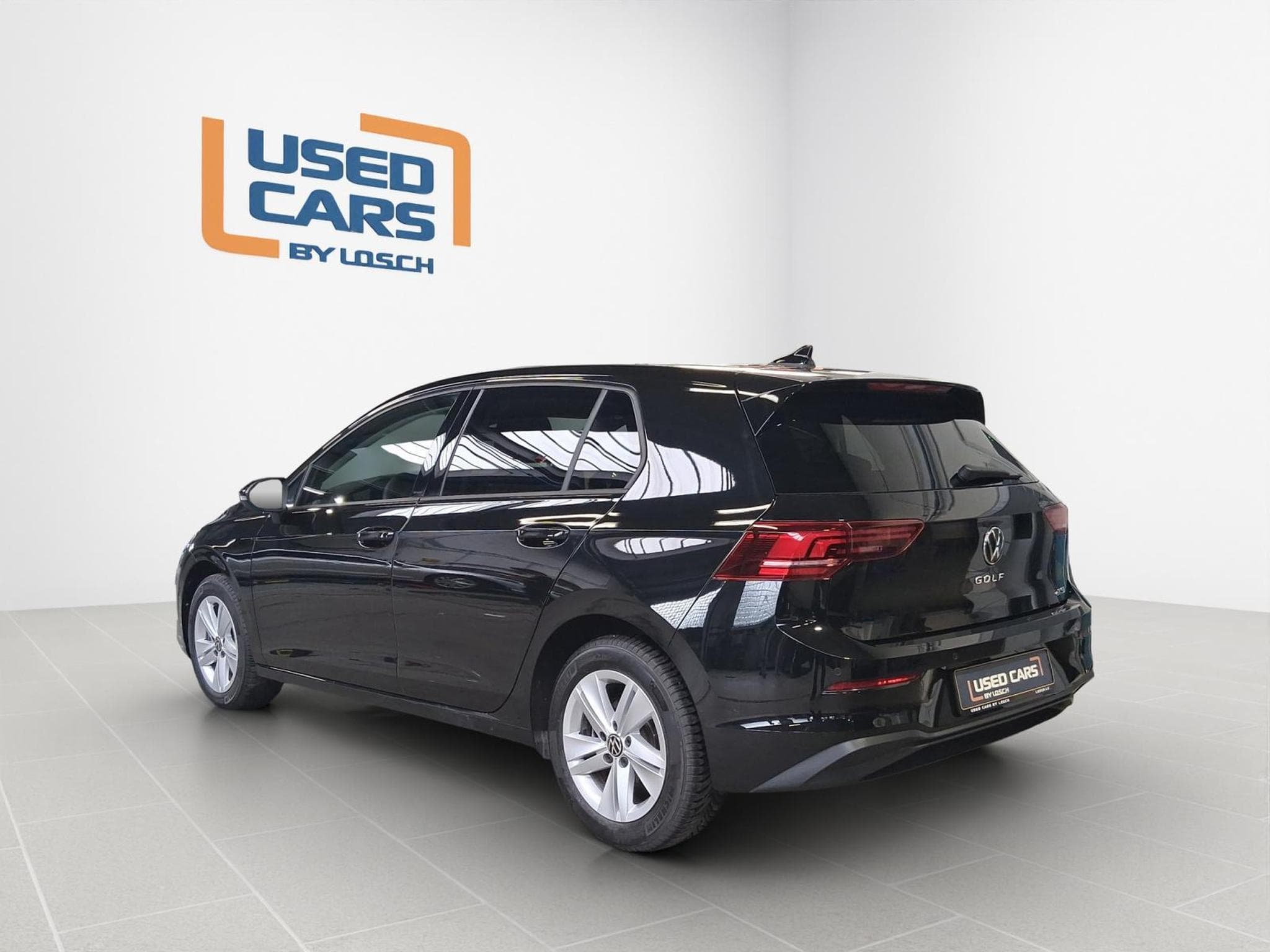 VW Golf Life+DSG+Navi+LED (2025) - Foto 6