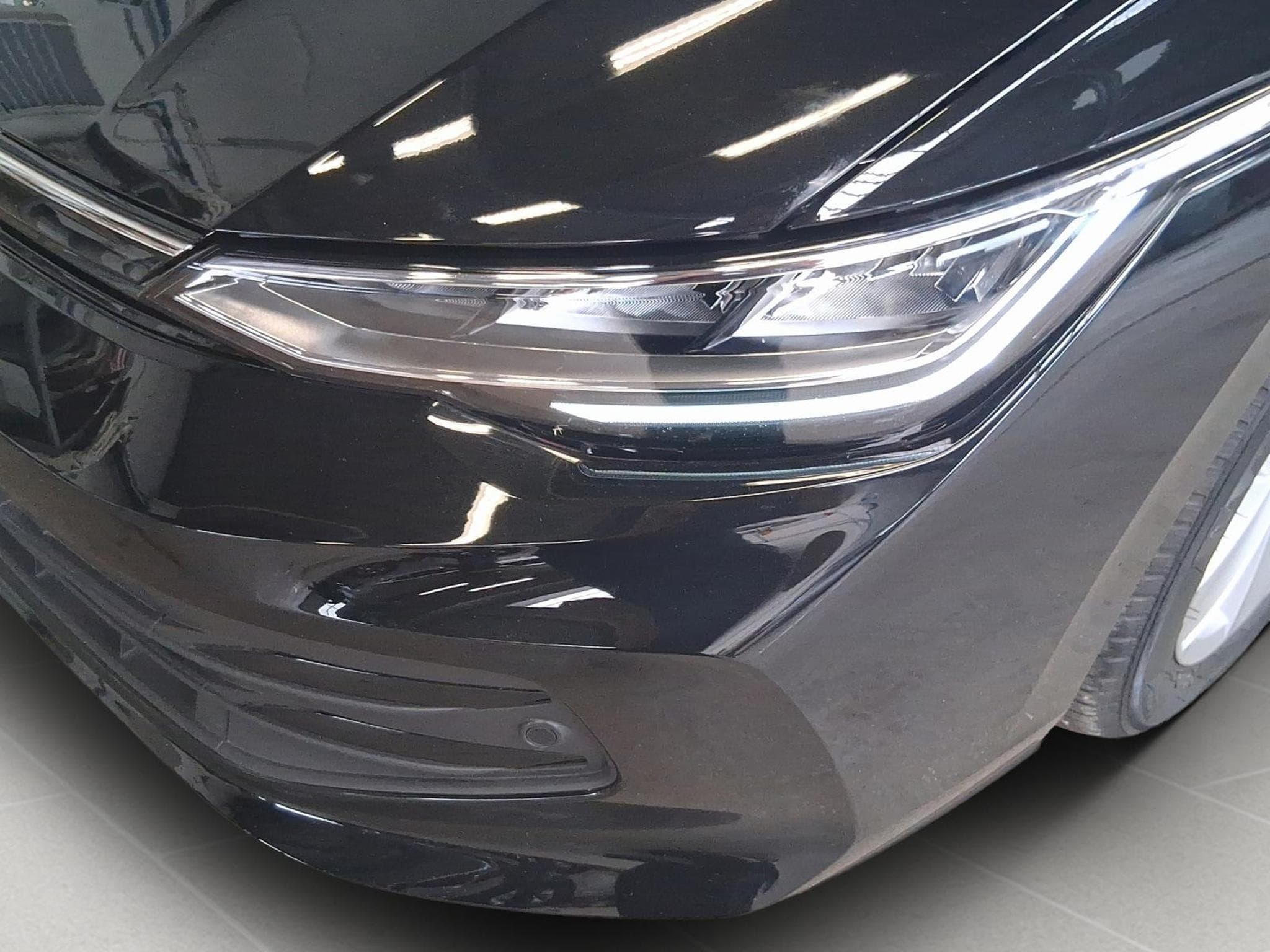 VW Golf Life+DSG+Navi+LED (2025) - Foto 9