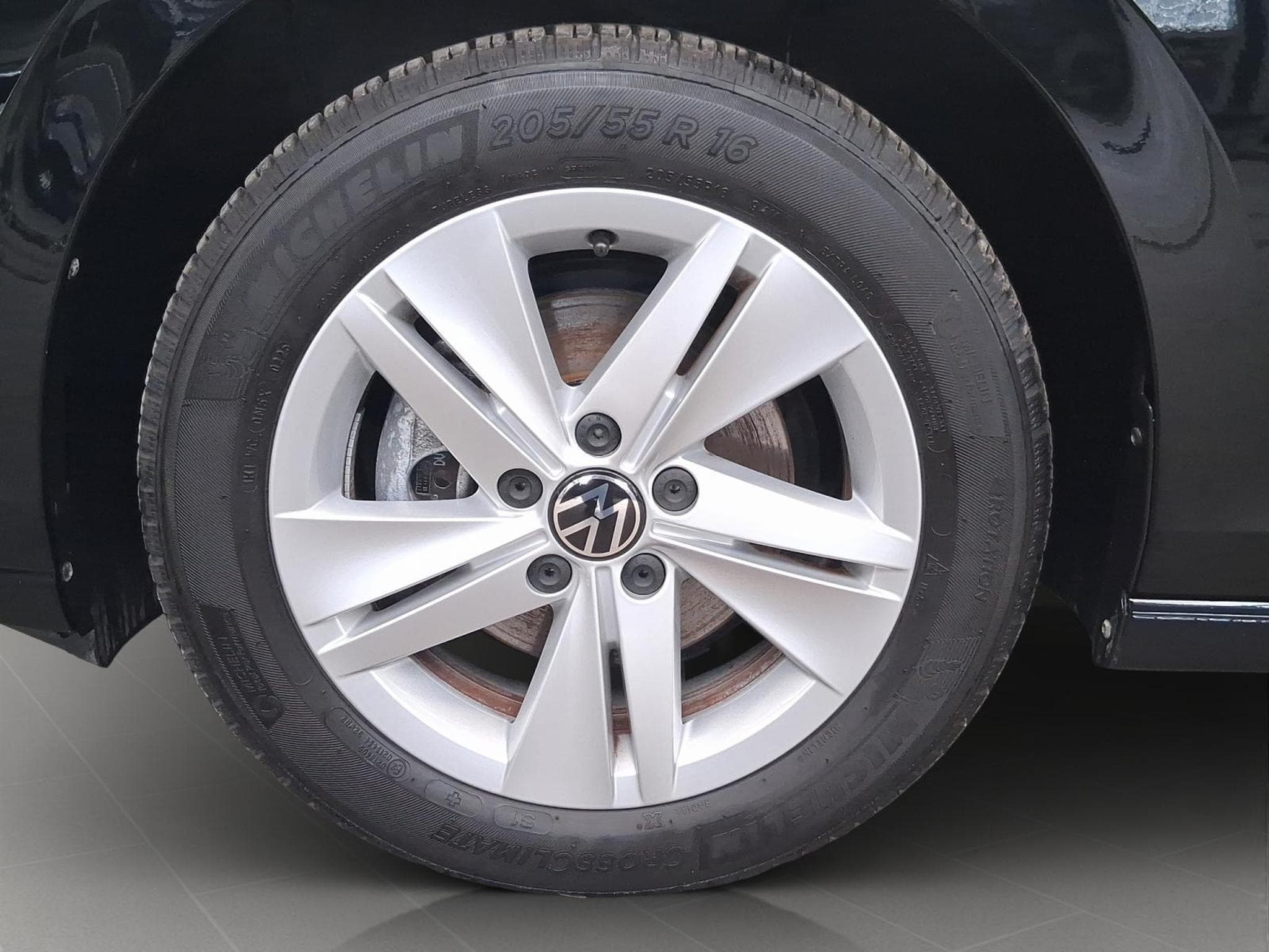 VW Golf Life+DSG+Navi+LED (2025) - Foto 8