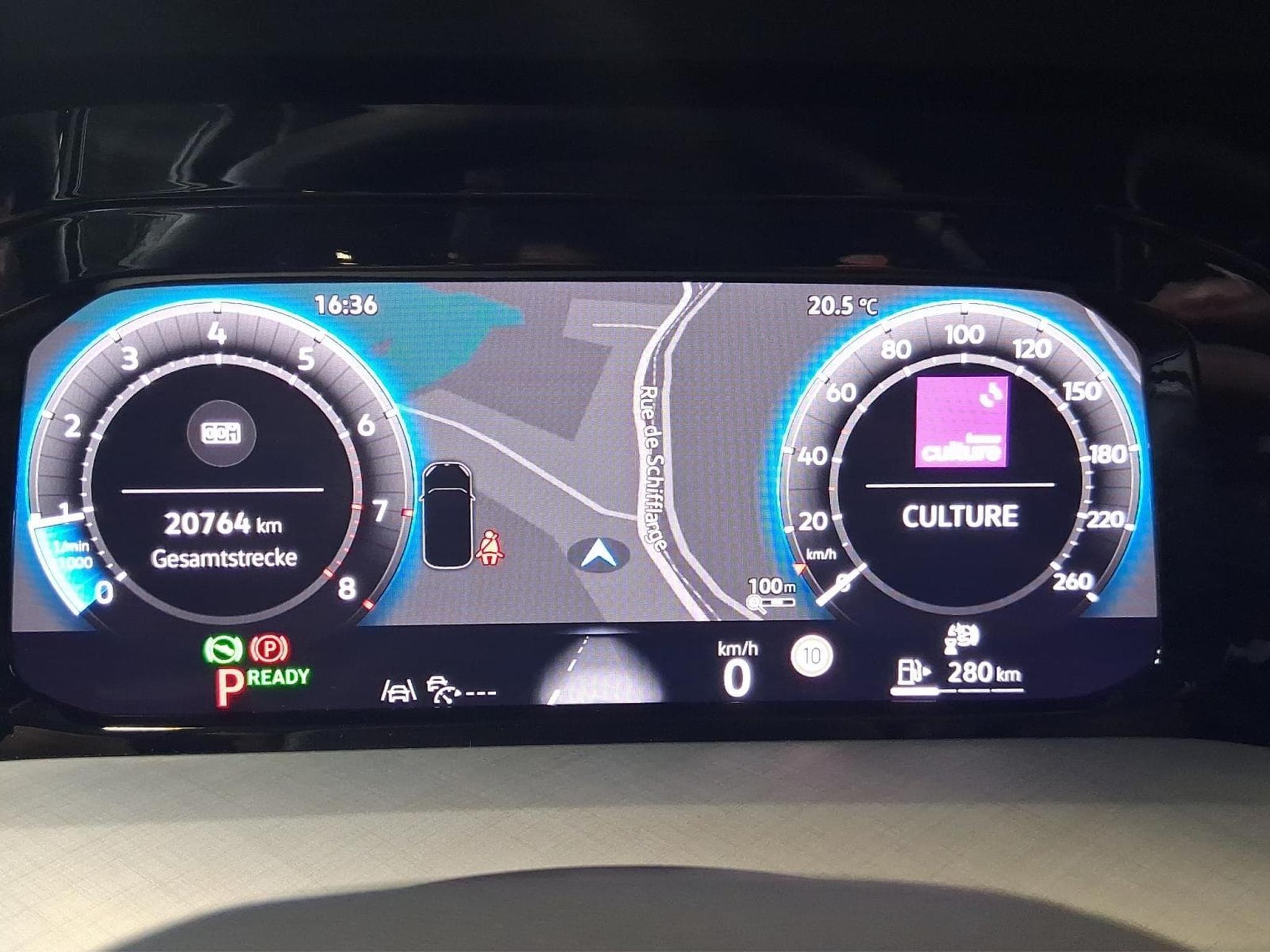 VW Golf Life+DSG+Navi+LED (2025) - Foto 13