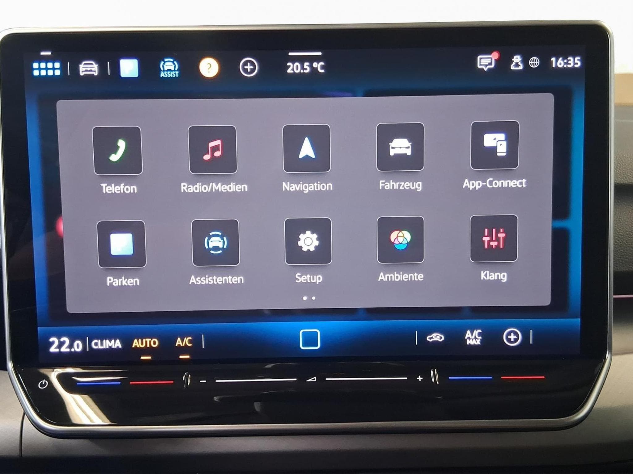 VW Golf Life+DSG+Navi+LED (2025) - Foto 16