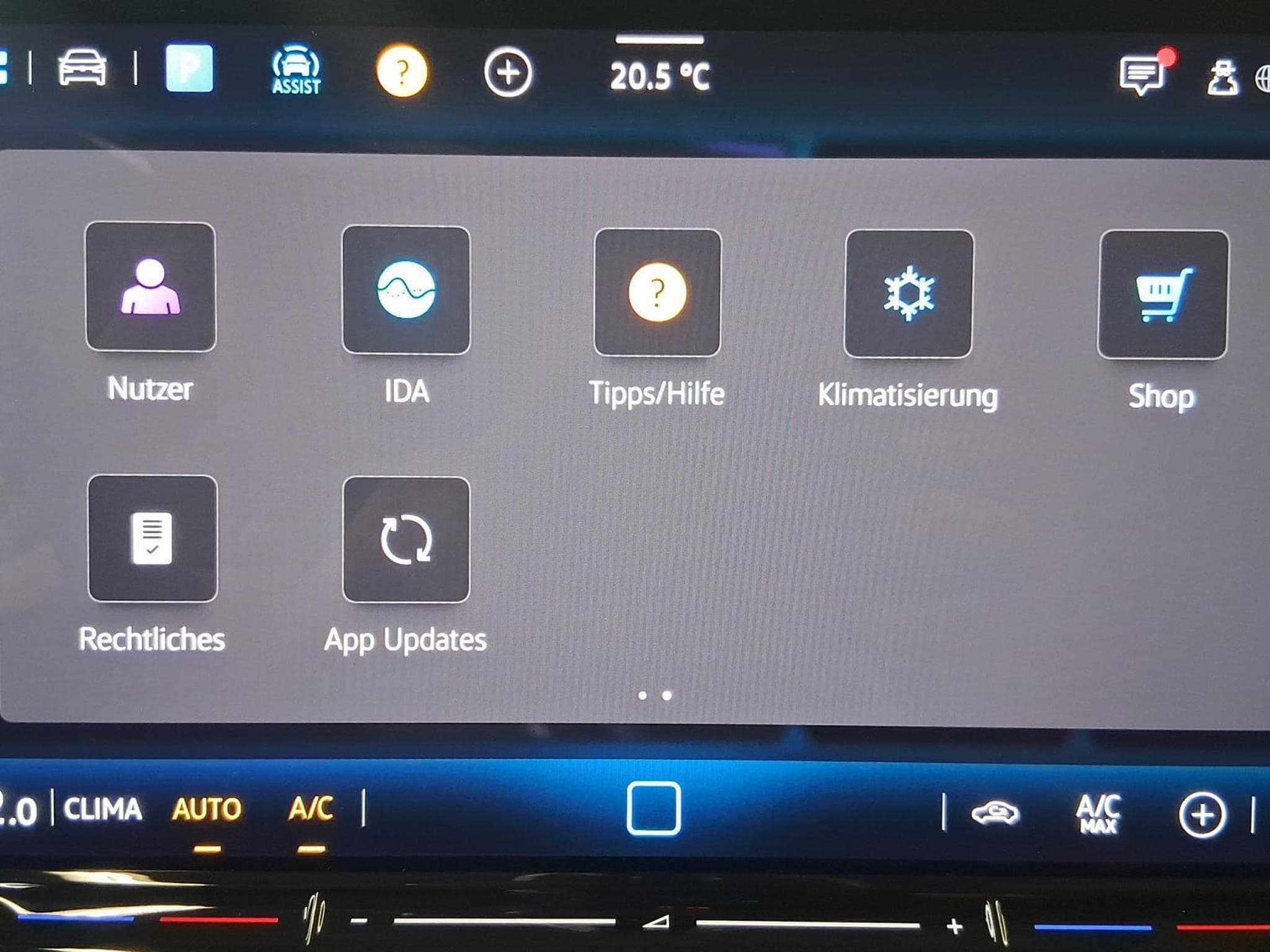 VW Golf Life+DSG+Navi+LED (2025) - Foto 17