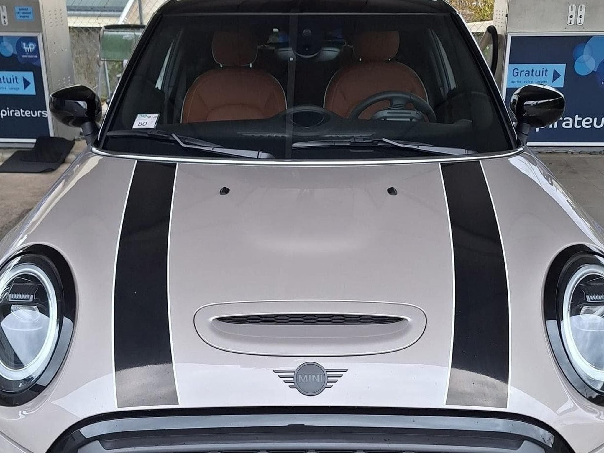 Mini Cooper Version S (2023) - Photo 2