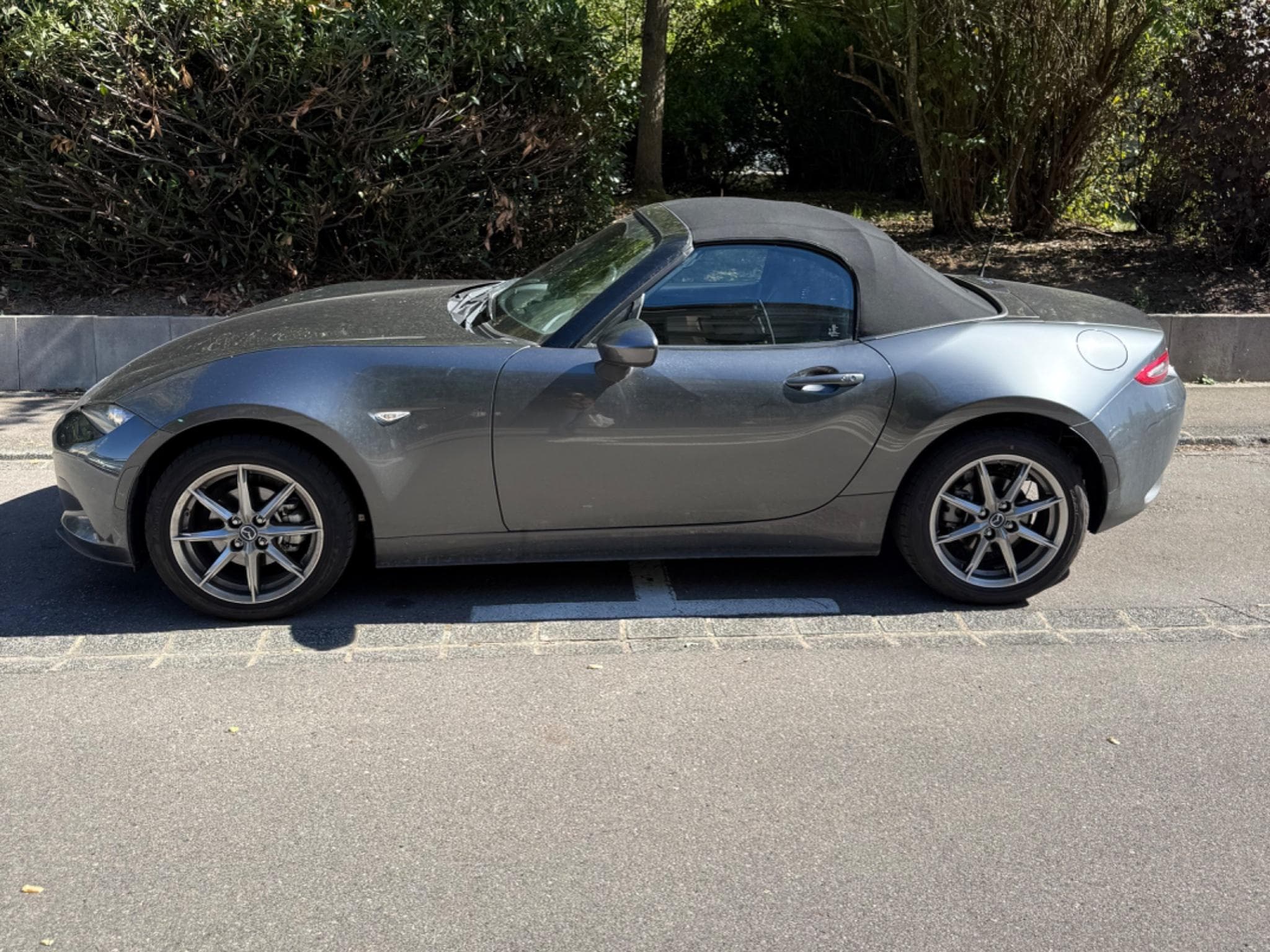 Mazda MX-5 (2025) - Foto 2