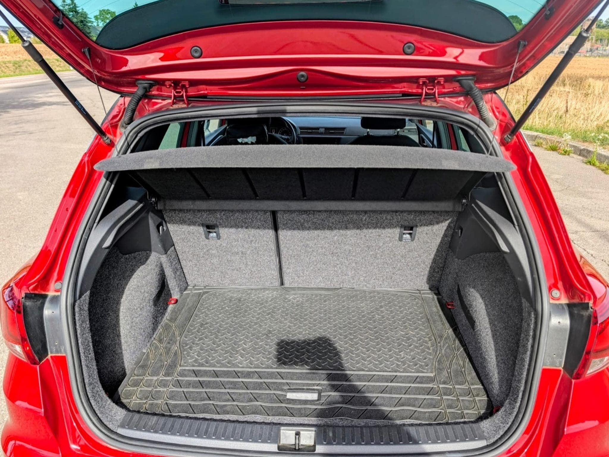 Seat Arona FR (2019) - Foto 5