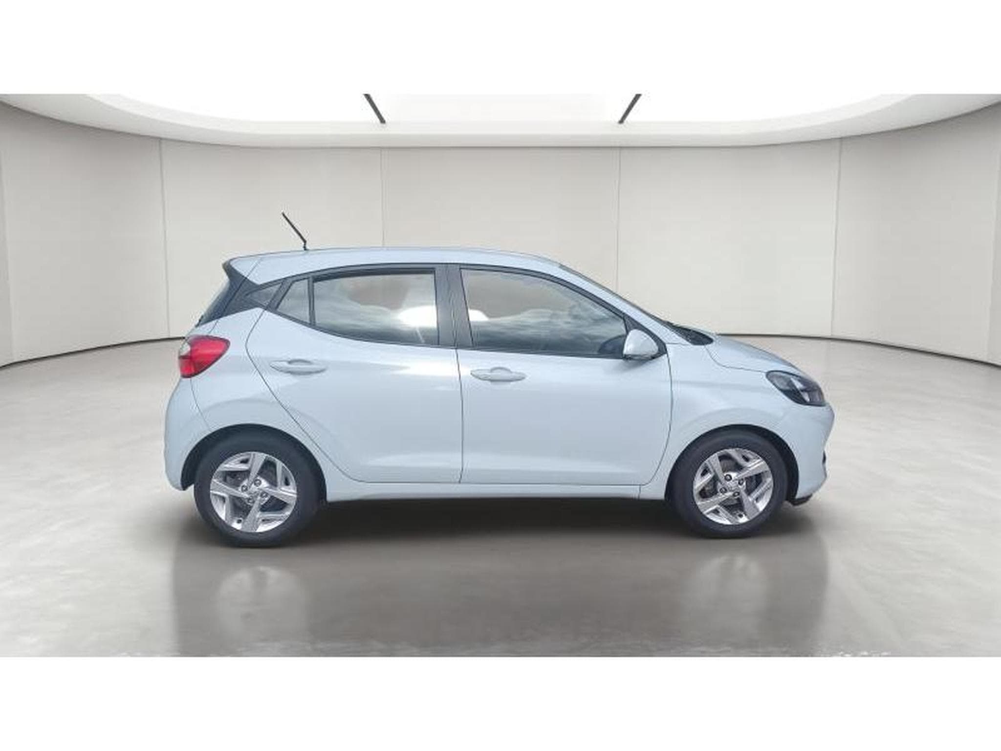 Hyundai i10 Twist (2021) - Photo 6