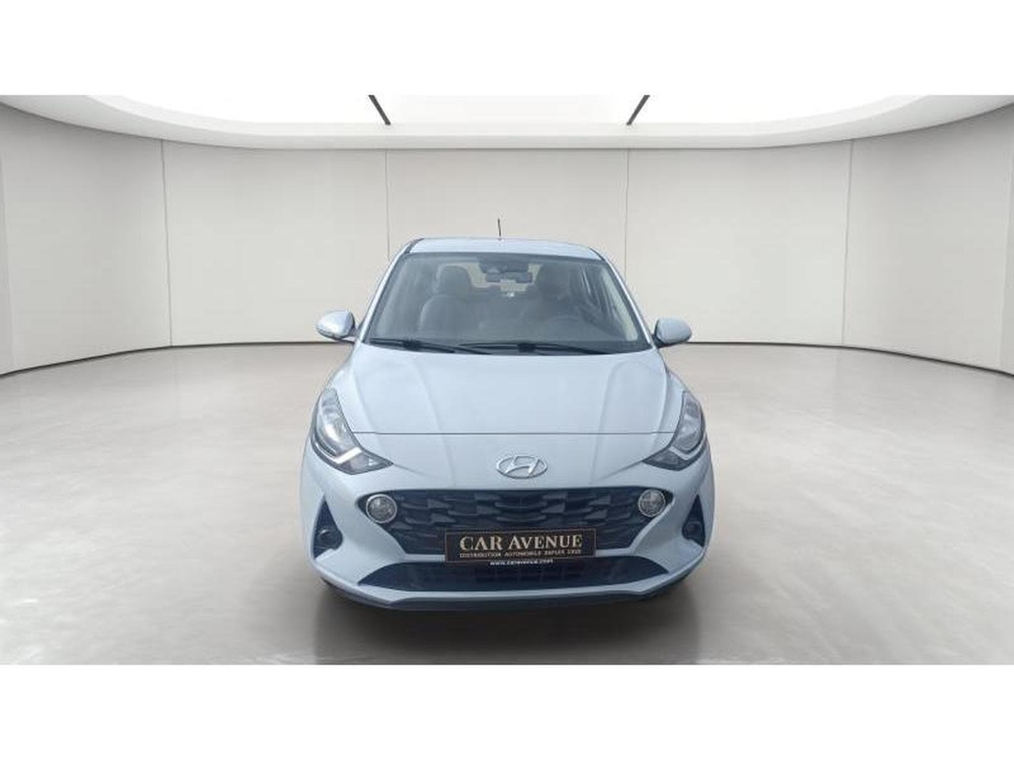 Hyundai i10 Twist (2021) - Photo 2