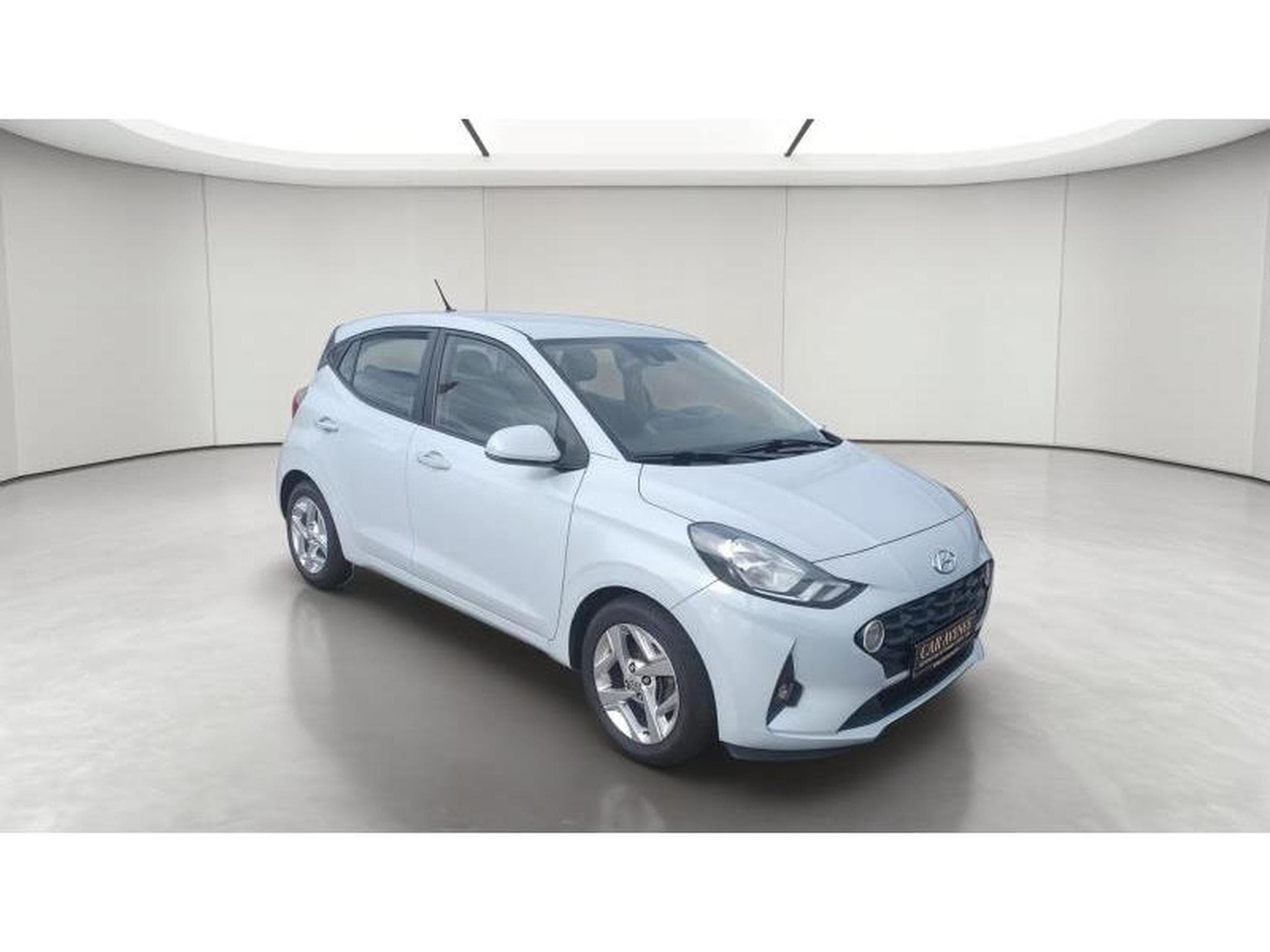 Hyundai i10 Twist (2021) - Photo 3