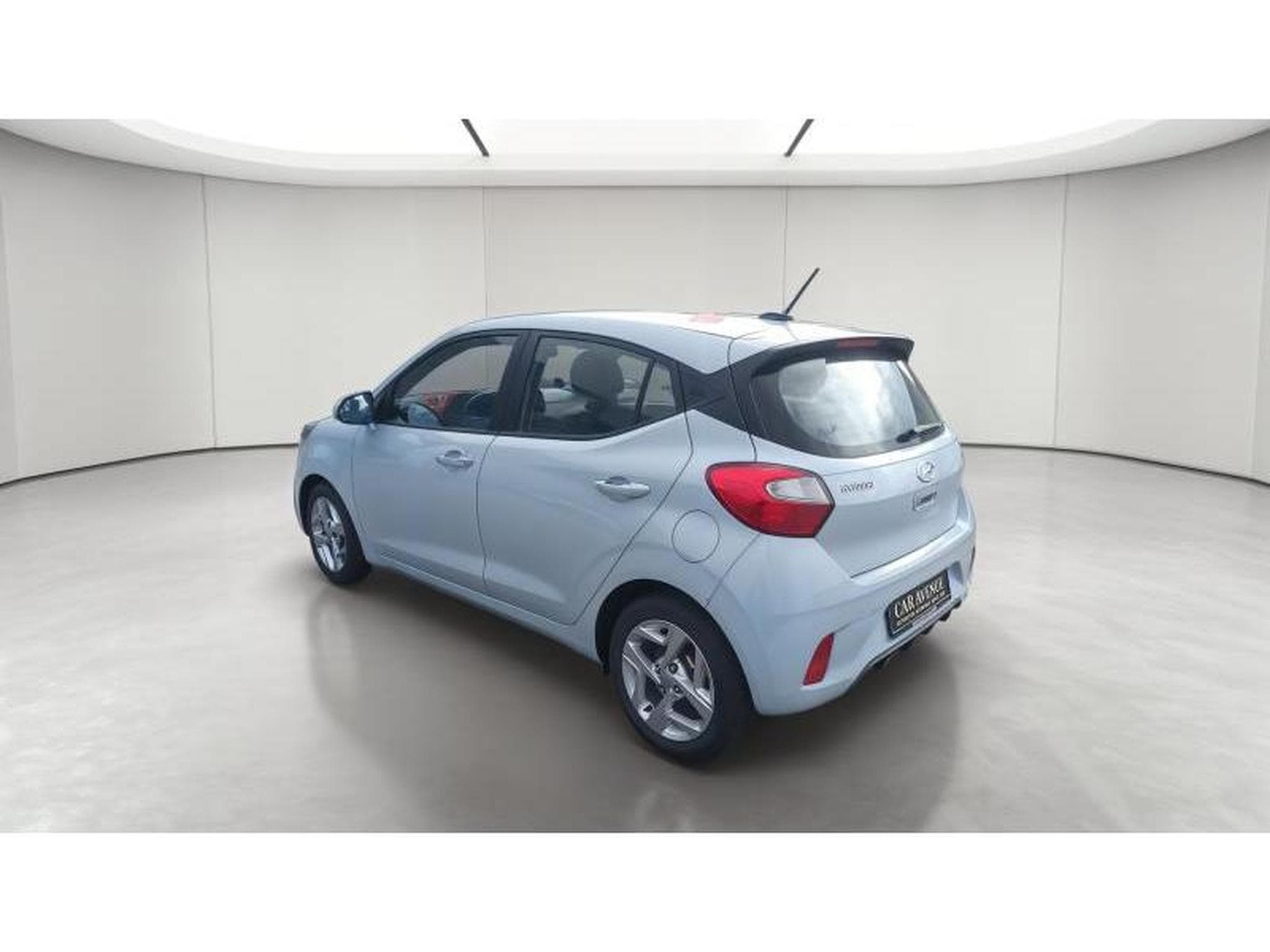 Hyundai i10 Twist (2021) - Photo 8