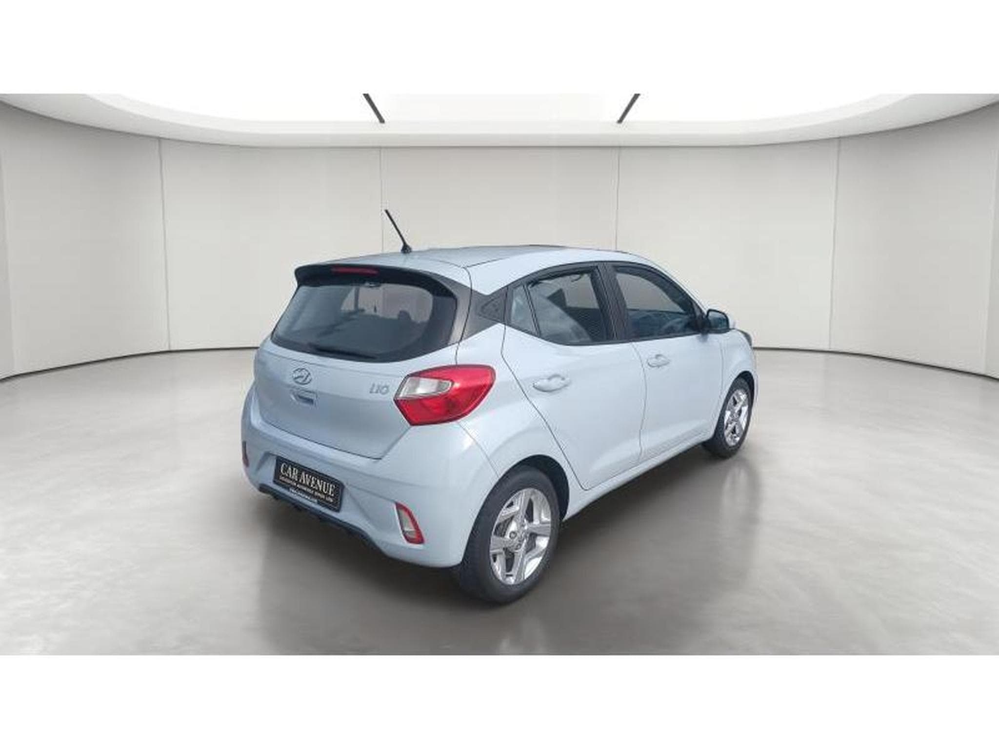 Hyundai i10 Twist (2021) - Photo 7
