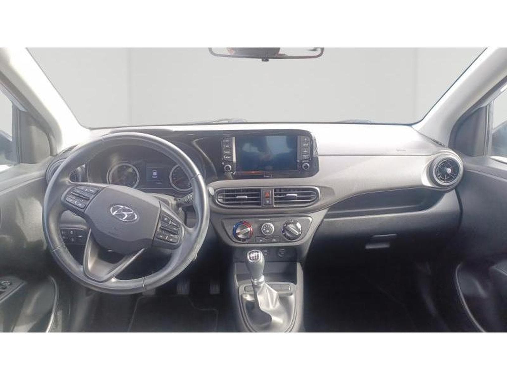 Hyundai i10 Twist (2021) - Photo 15
