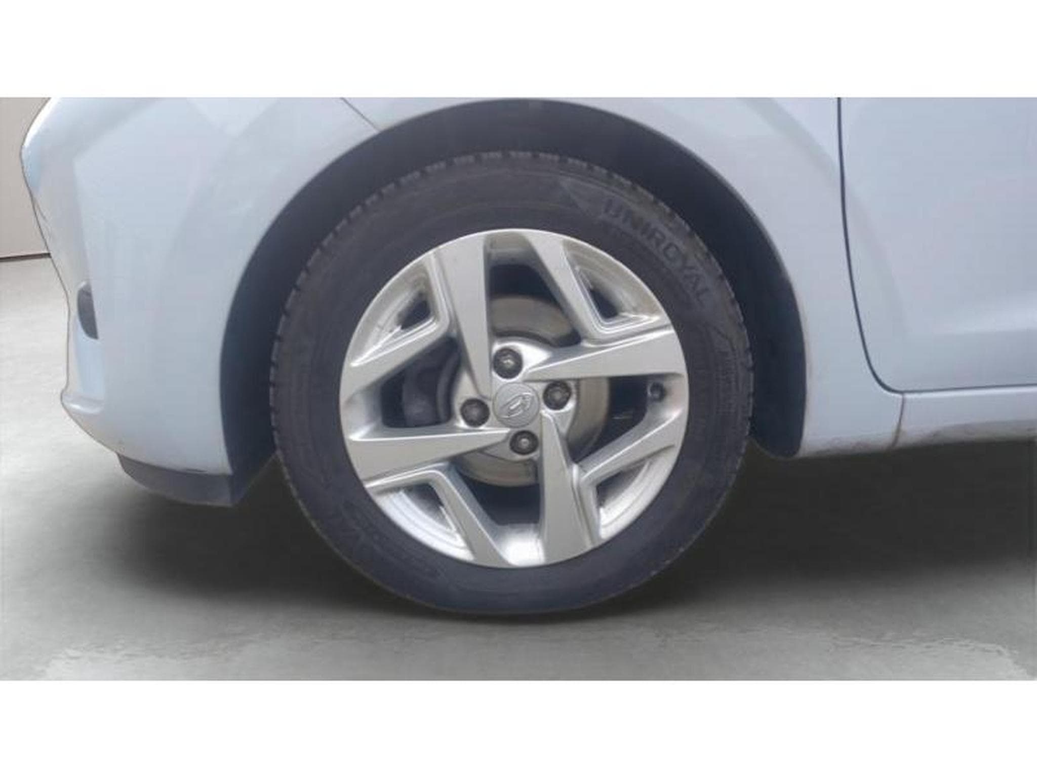 Hyundai i10 Twist (2021) - Photo 12