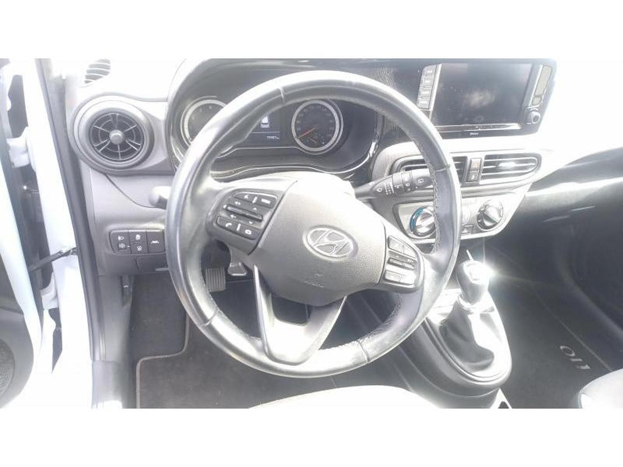 Hyundai i10 Twist (2021) - Photo 18