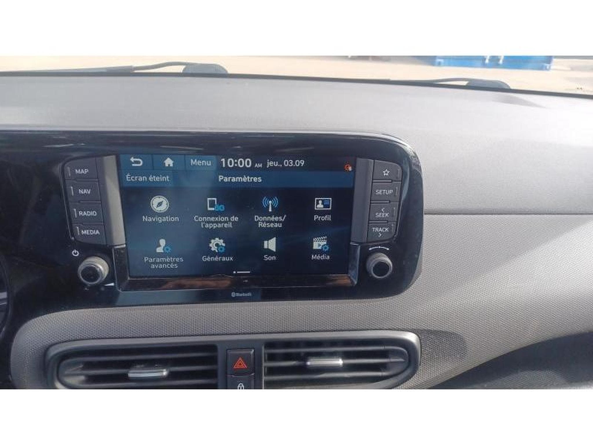Hyundai i10 Twist (2021) - Photo 20