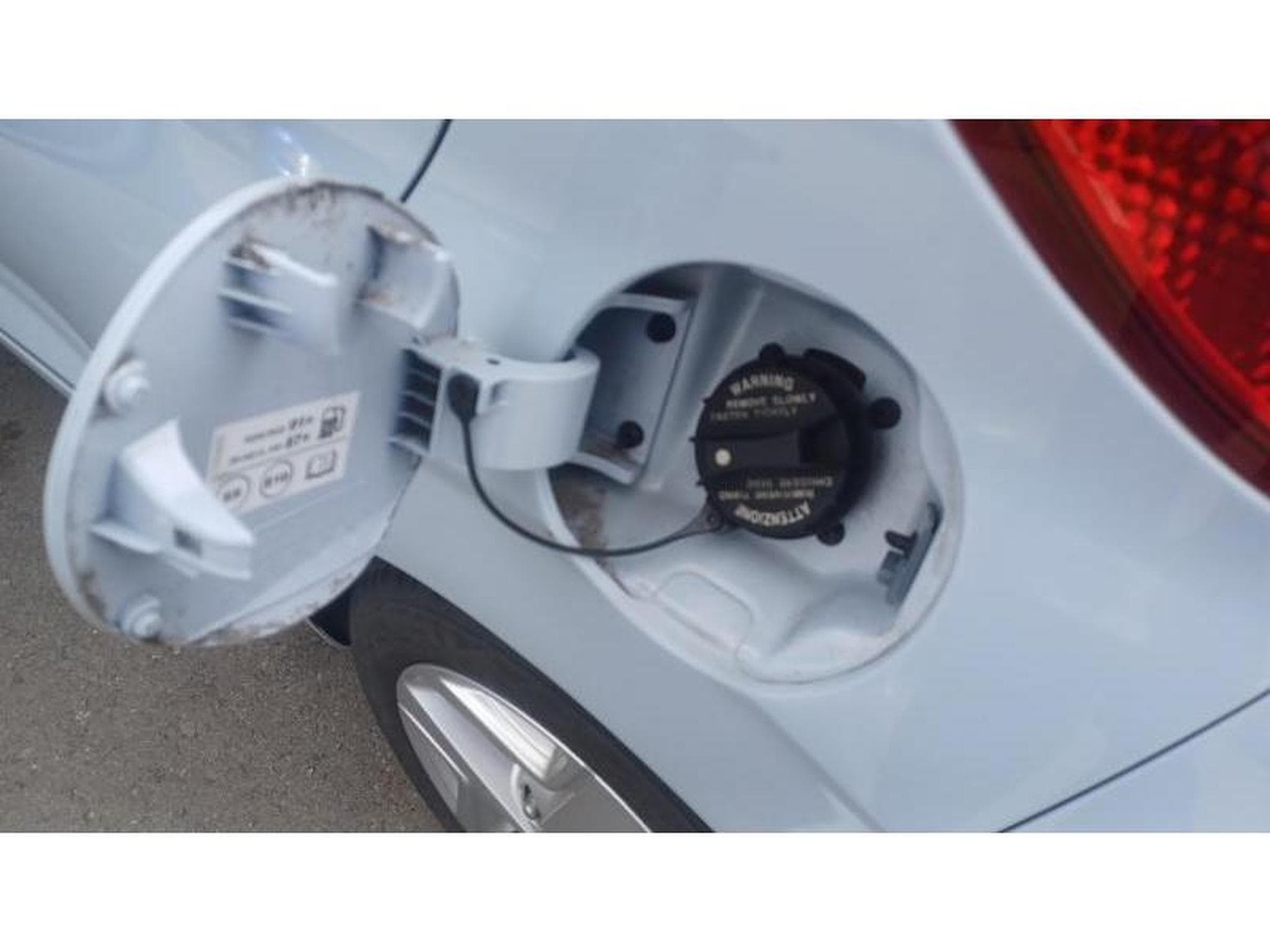 Hyundai i10 Twist (2021) - Photo 29