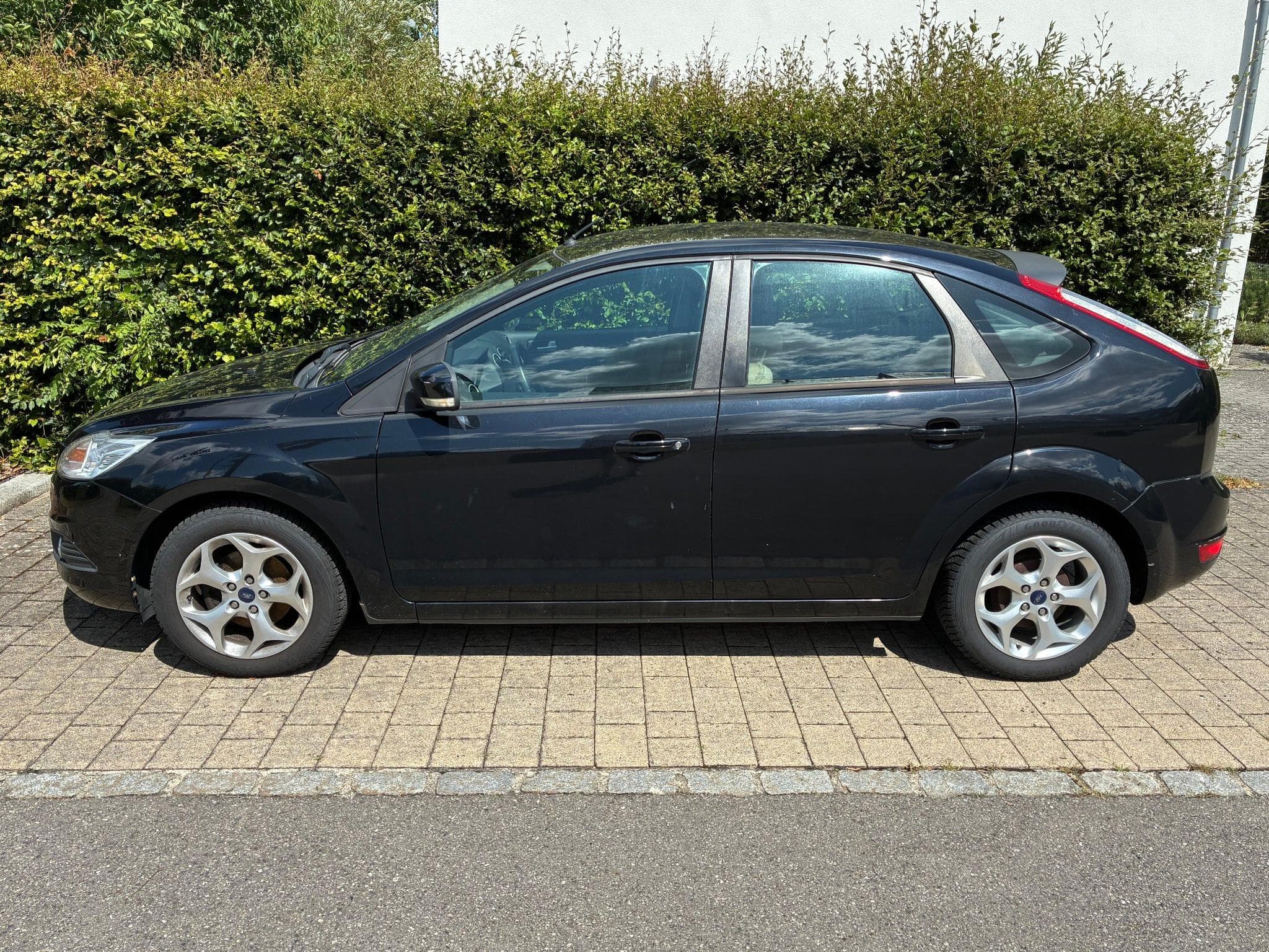 Ford Focus (2009) - Photo 1