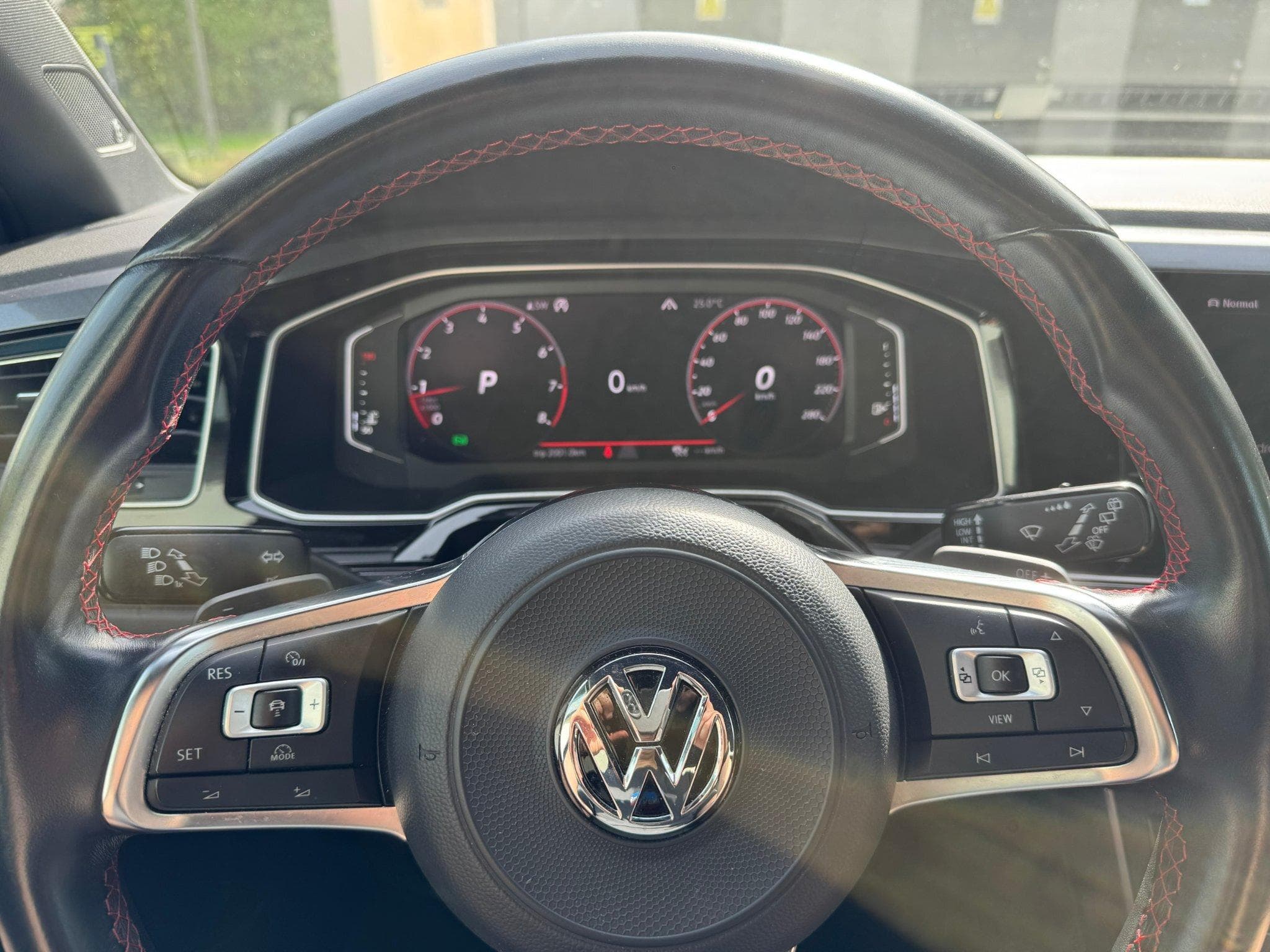 VW Polo GTI (2020) - Photo 5